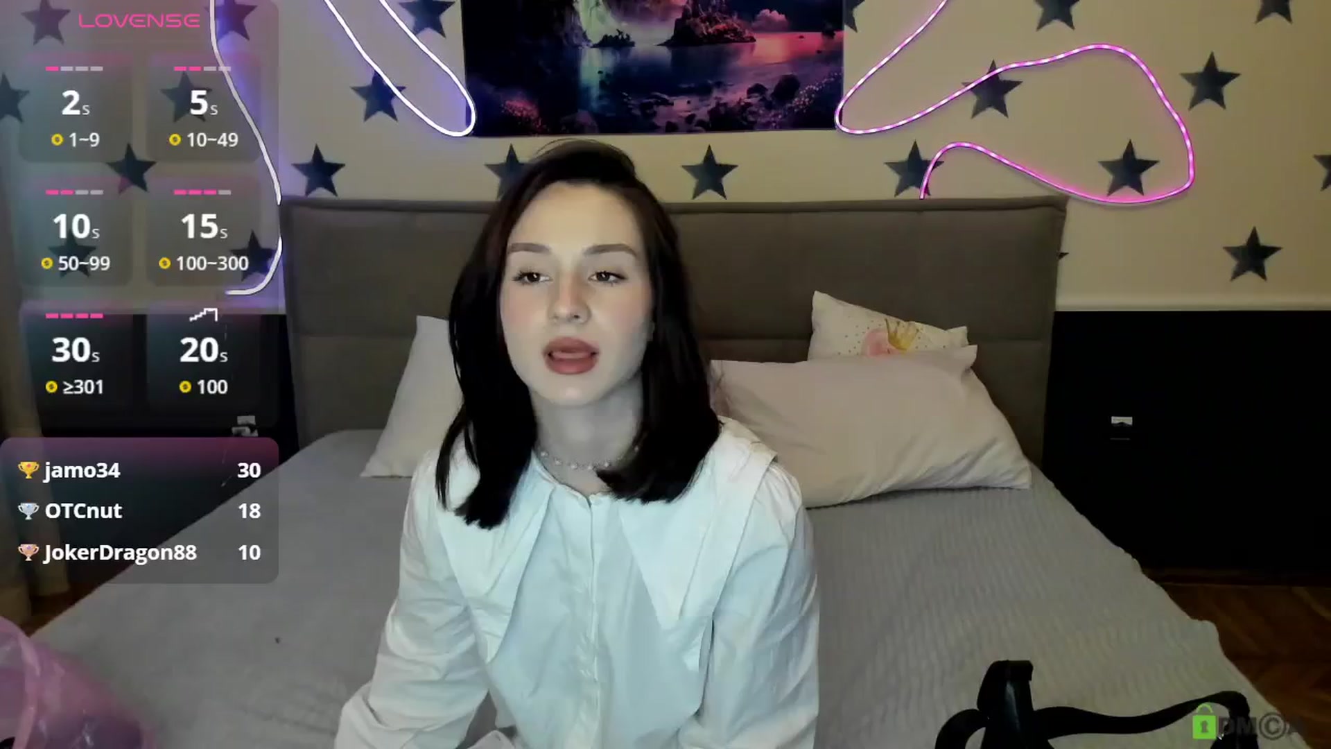 Gallery image thumbnail from LilyPoly's myfreecams stream on, 10/22/2025, 14:27 image 17 of 20