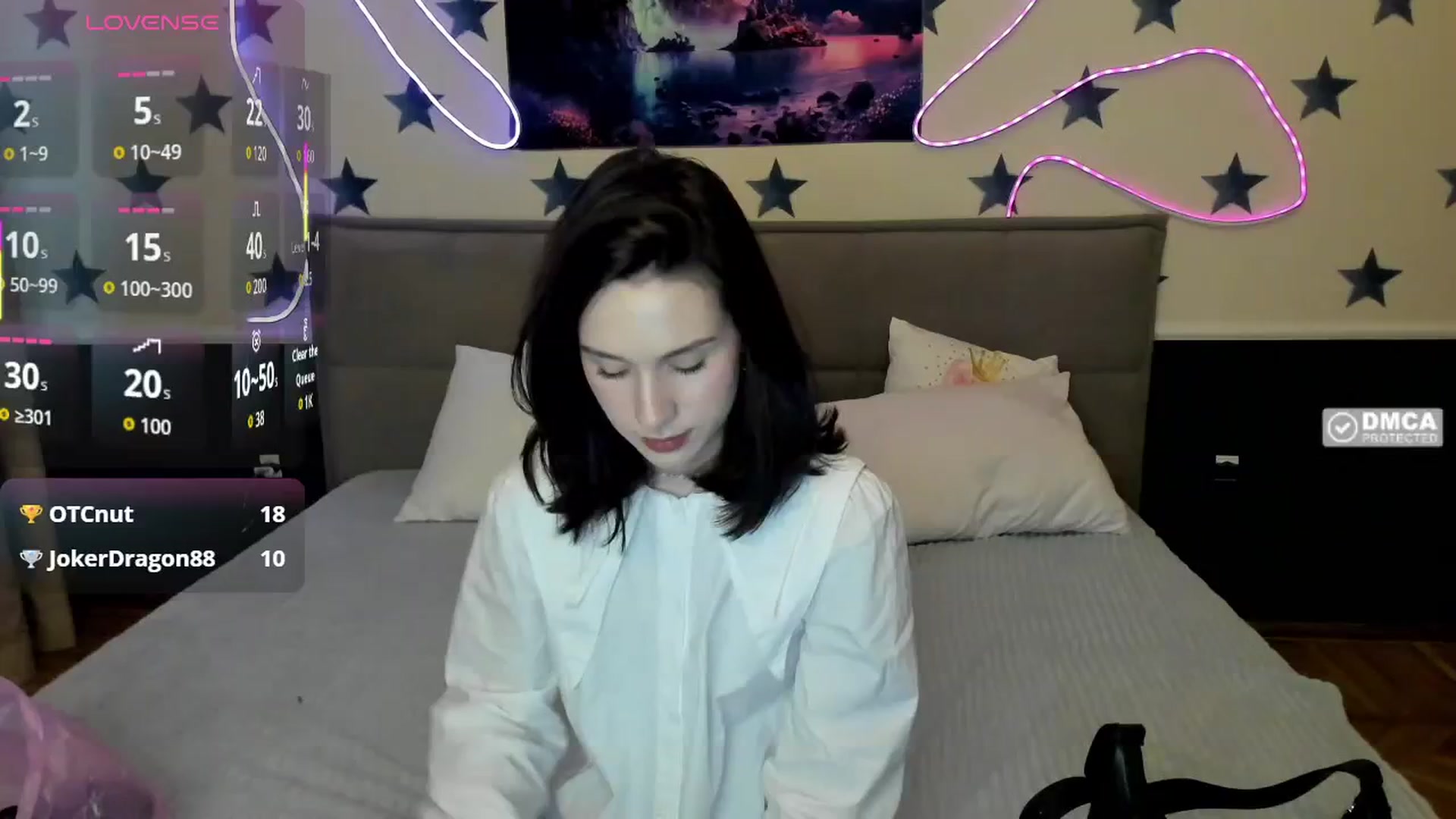 Gallery image thumbnail from LilyPoly's myfreecams stream on, 10/22/2025, 14:27 image 7 of 20