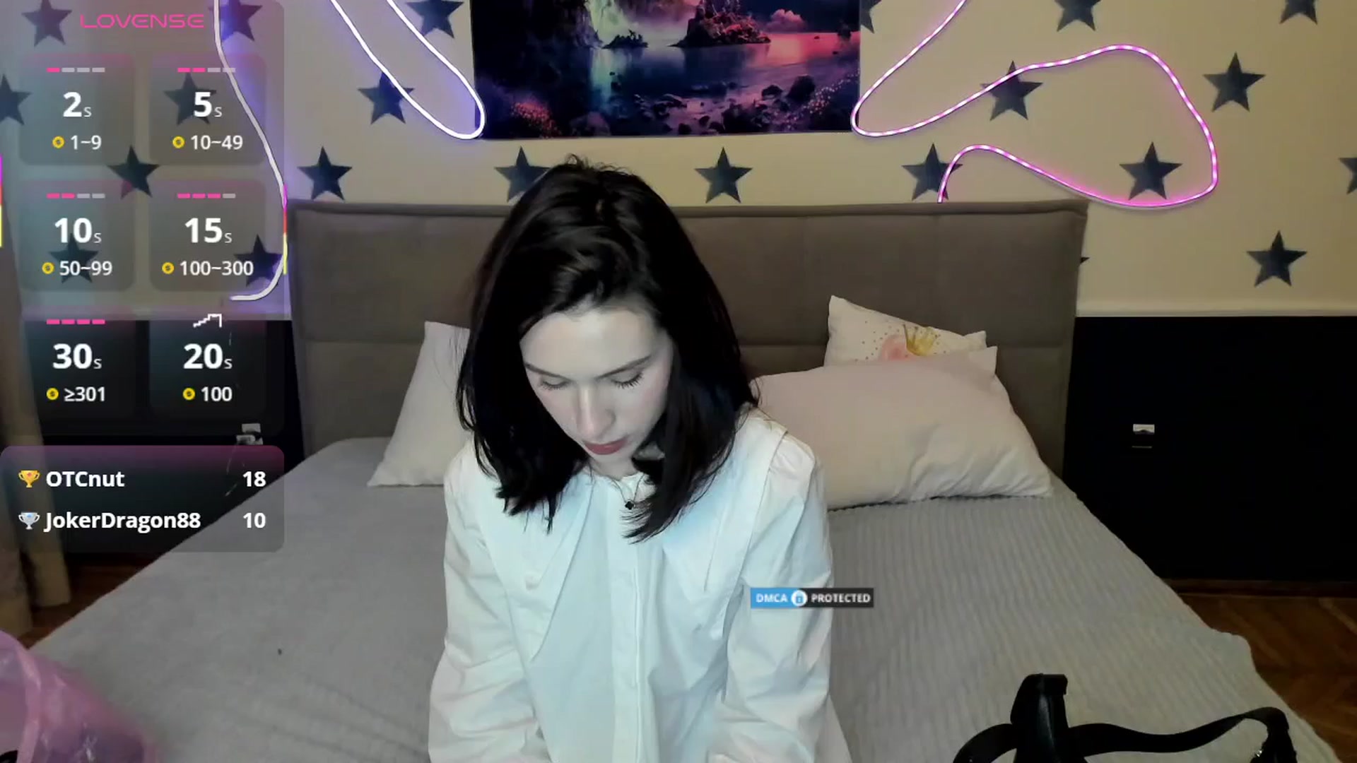 Gallery image thumbnail from LilyPoly's myfreecams stream on, 10/22/2025, 14:27 image 4 of 20