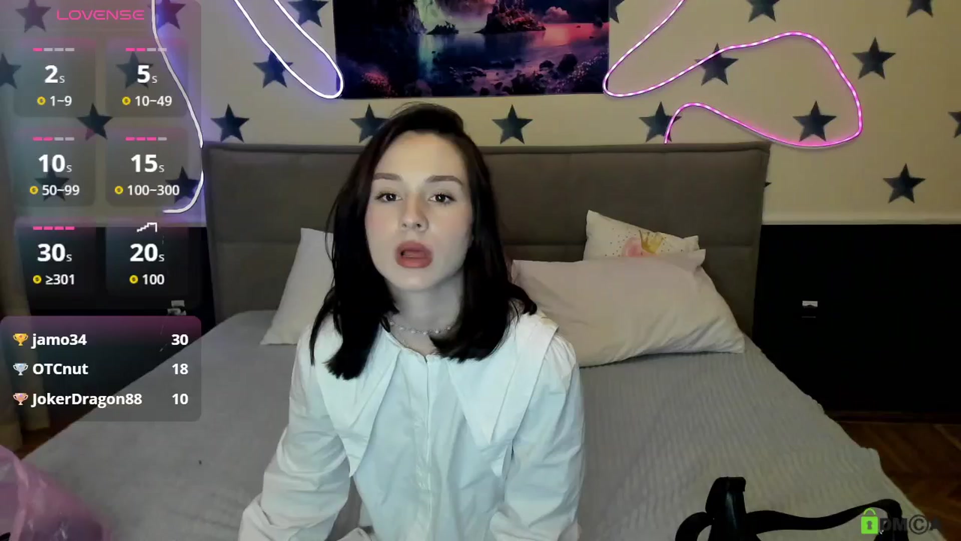 Gallery image thumbnail from LilyPoly's myfreecams stream on, 10/22/2025, 14:27 image 18 of 20
