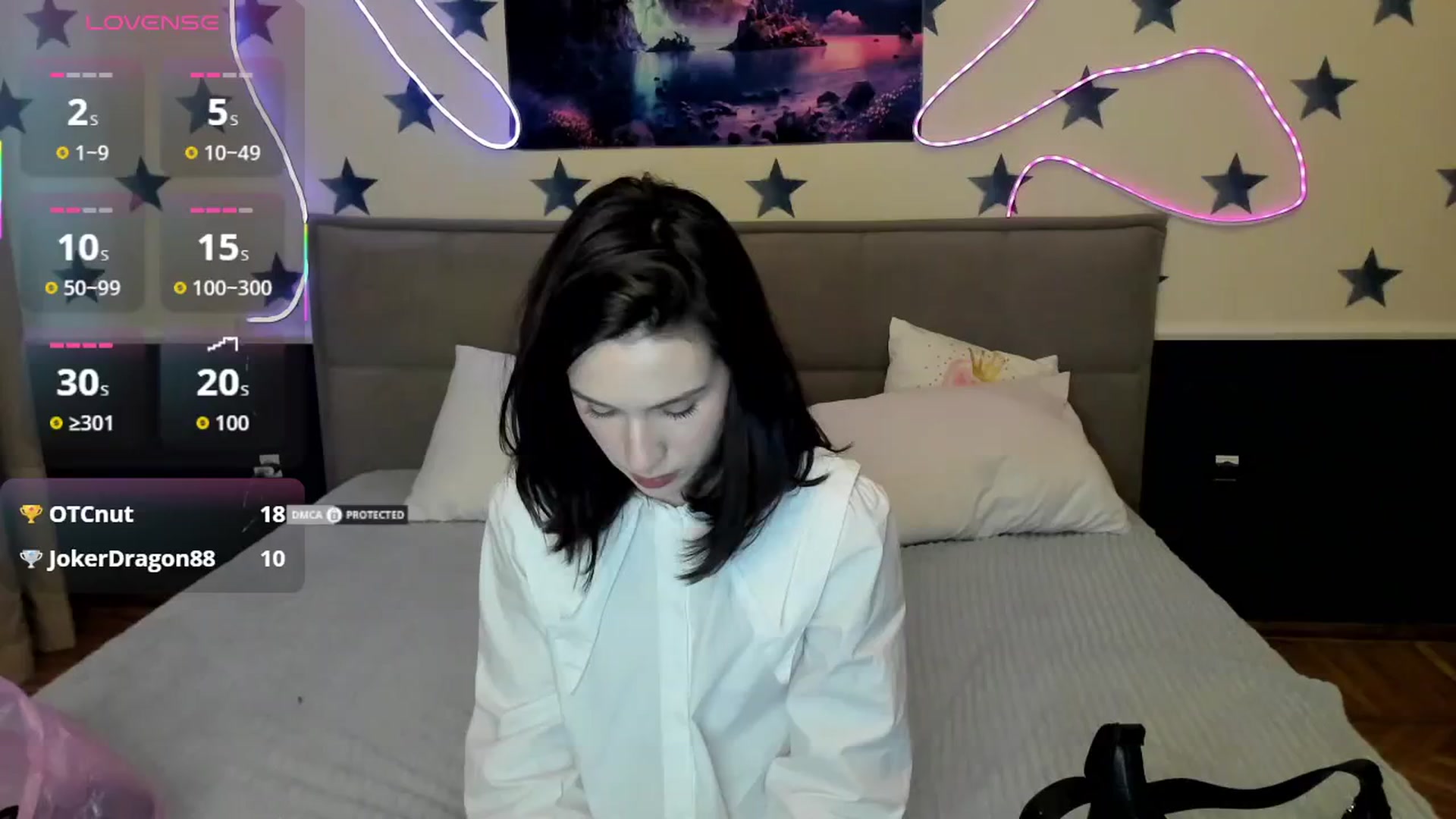 Gallery image thumbnail from LilyPoly's myfreecams stream on, 10/22/2025, 14:27 image 5 of 20