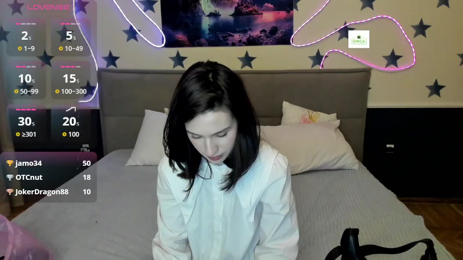 Gallery image thumbnail from LilyPoly's myfreecams stream on, 10/22/2025, 14:27 image 19 of 20