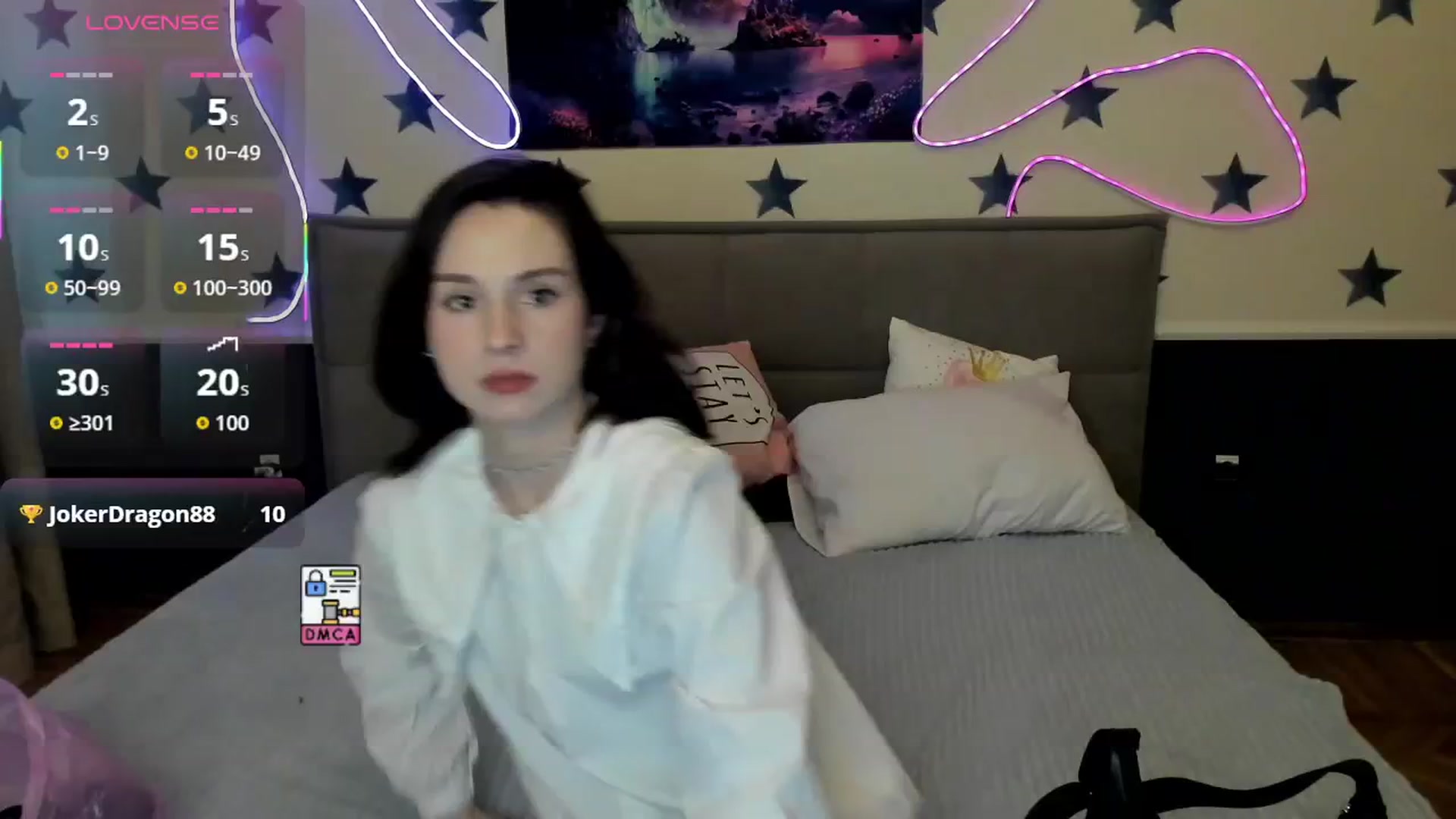 Gallery image thumbnail from LilyPoly's myfreecams stream on, 10/22/2025, 14:27 image 1 of 20