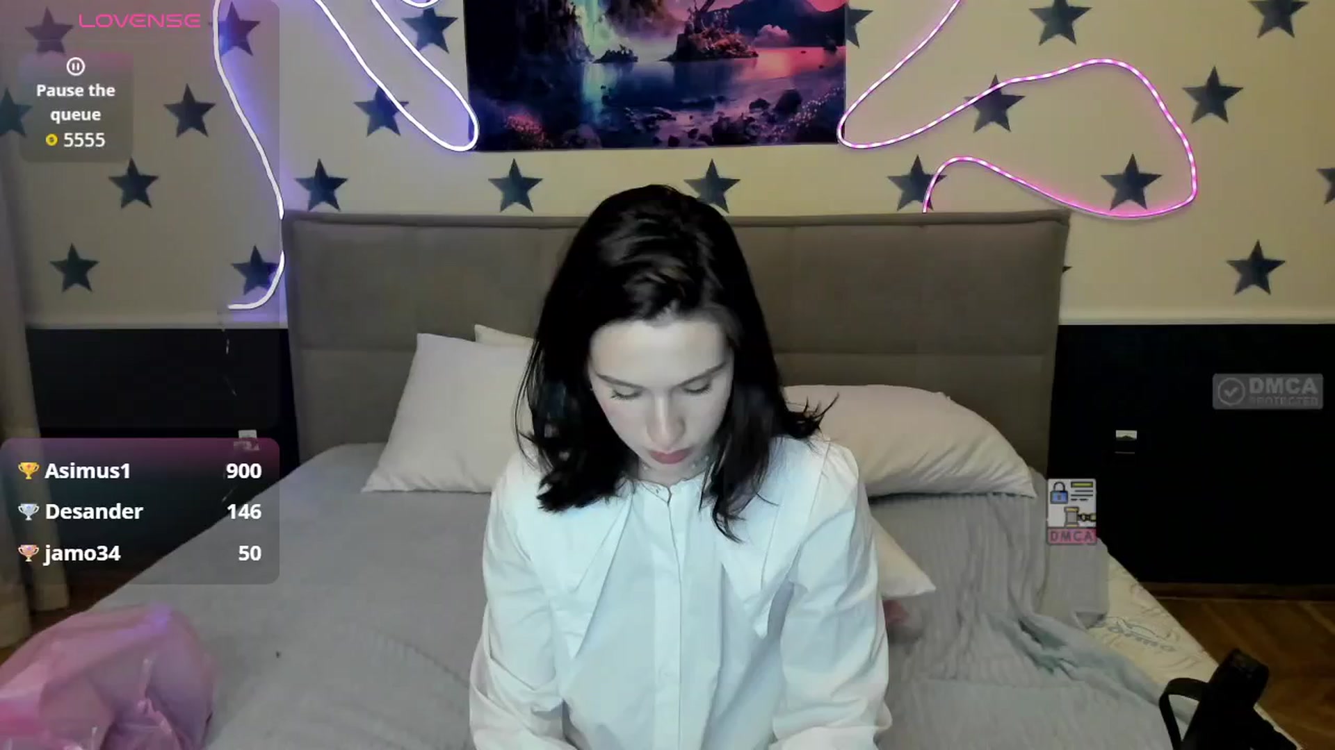 Gallery image thumbnail from LilyPoly's myfreecams stream on, 10/22/2025, 15:56 image 18 of 20