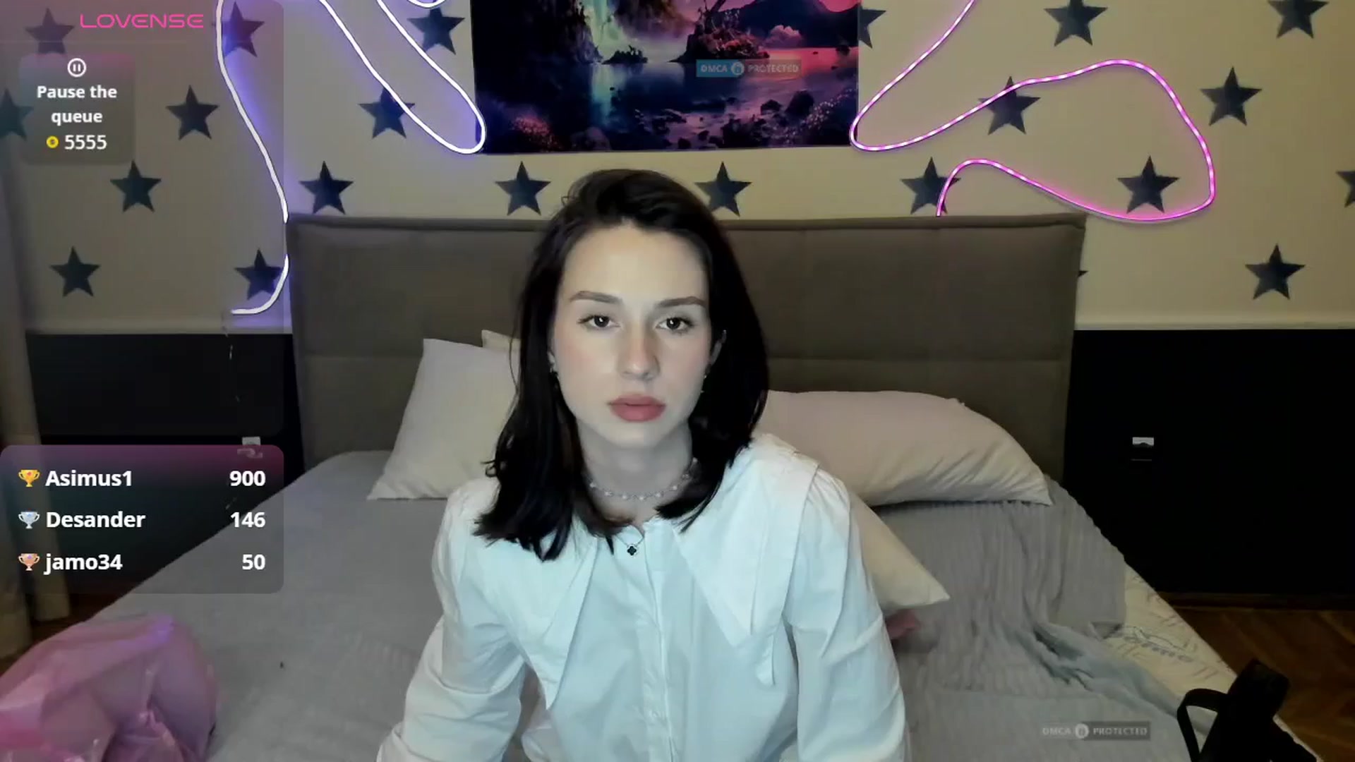 Gallery image thumbnail from LilyPoly's myfreecams stream on, 10/22/2025, 15:56 image 16 of 20