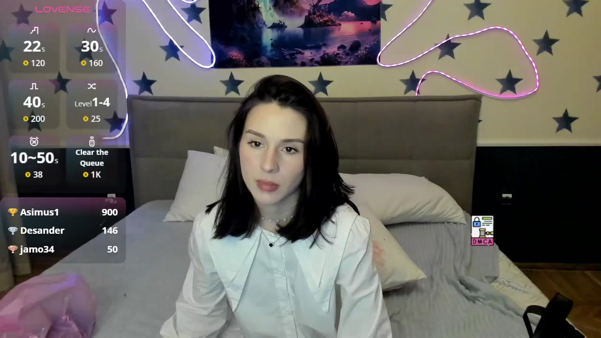 Gallery image thumbnail from LilyPoly's myfreecams stream on, 10/22/2025, 15:56 image 11 of 20