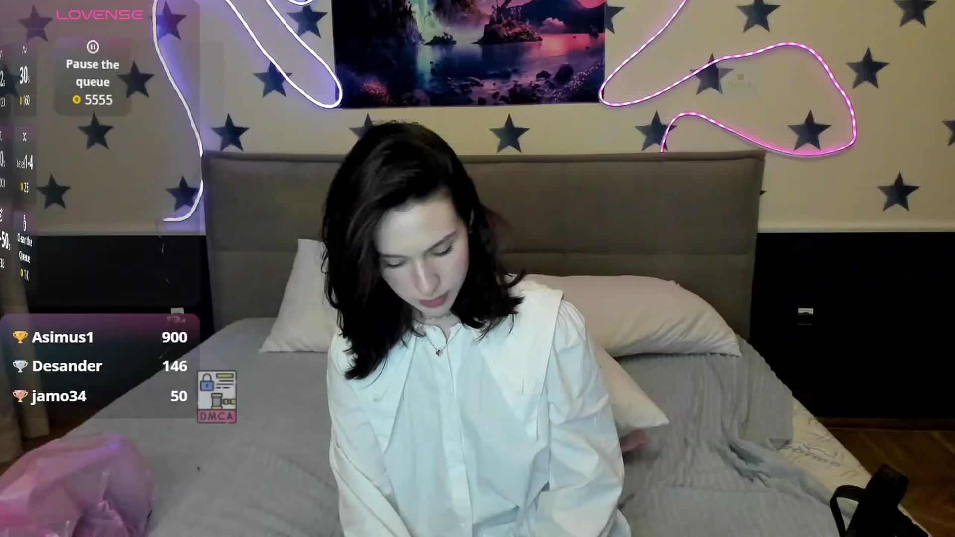 Gallery image thumbnail from LilyPoly's myfreecams stream on, 10/22/2025, 15:56 image 14 of 20