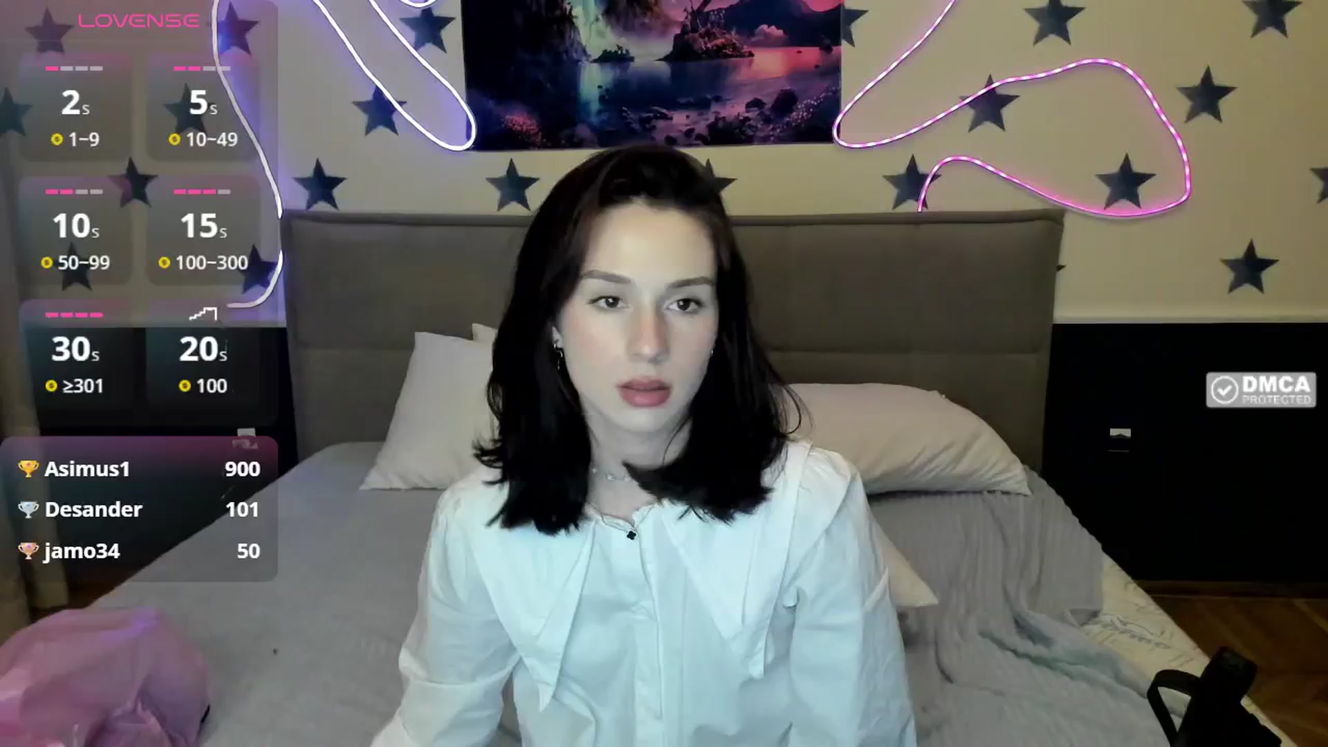 Gallery image thumbnail from LilyPoly's myfreecams stream on, 10/22/2025, 15:56 image 5 of 20
