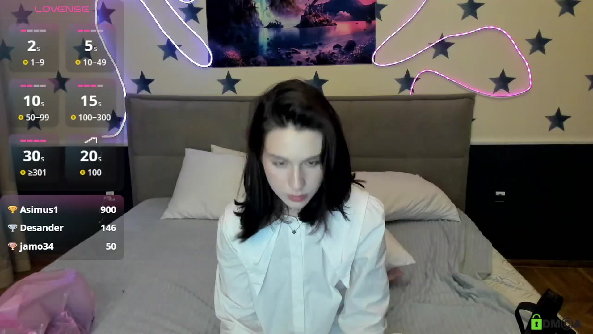 Gallery image thumbnail from LilyPoly's myfreecams stream on, 10/22/2025, 15:56 image 15 of 20