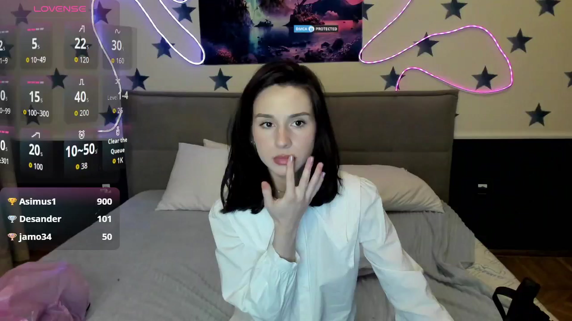 Gallery image thumbnail from LilyPoly's myfreecams stream on, 10/22/2025, 15:56 image 3 of 20