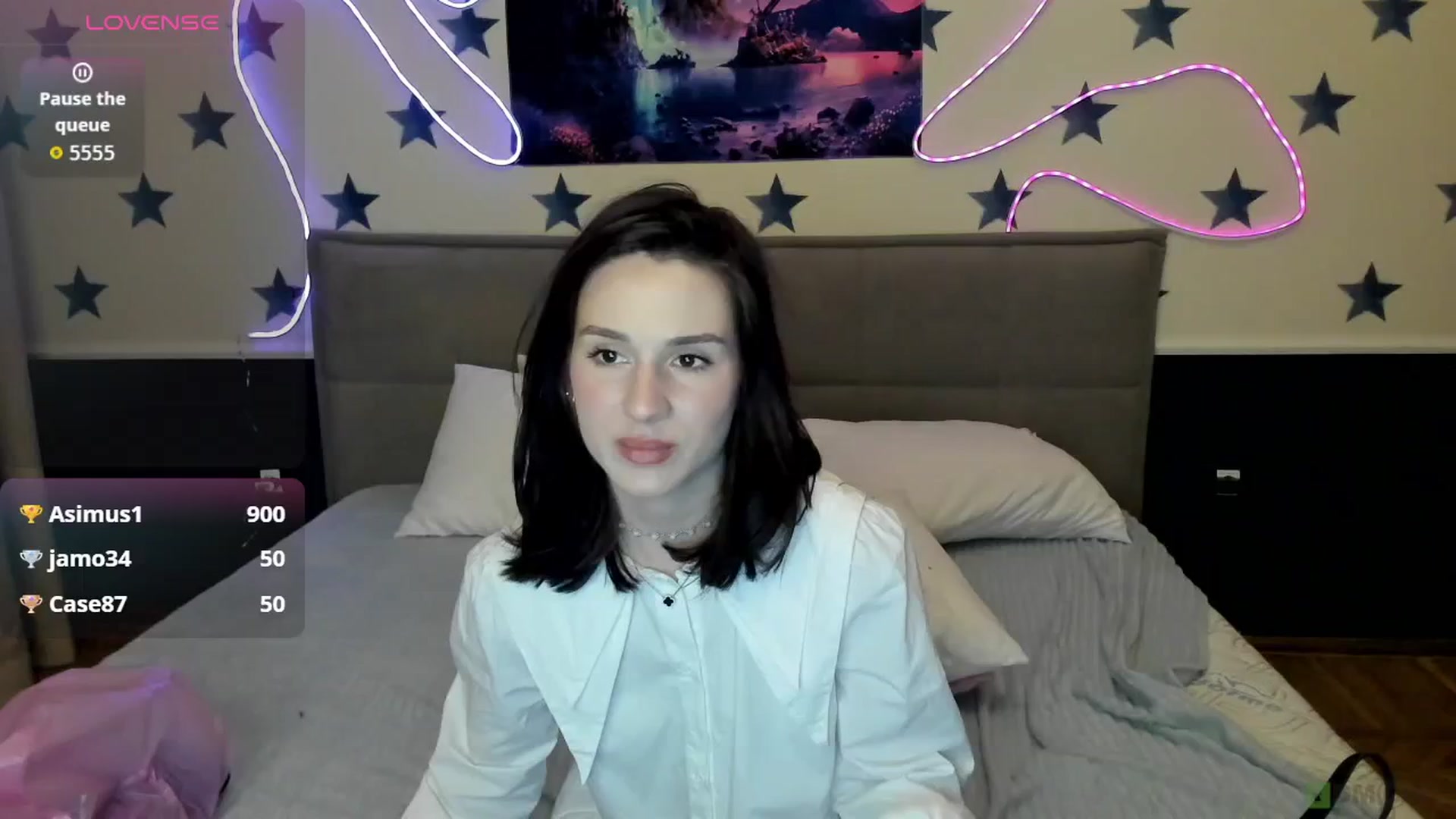 Gallery image thumbnail from LilyPoly's myfreecams stream on, 10/22/2025, 15:56 image 2 of 20