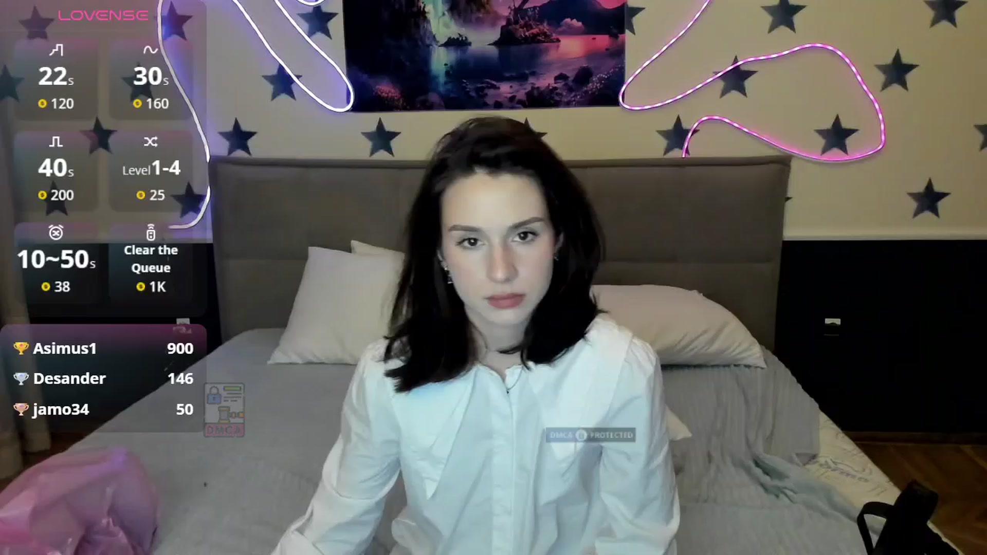 Gallery image thumbnail from LilyPoly's myfreecams stream on, 10/22/2025, 15:56 image 20 of 20
