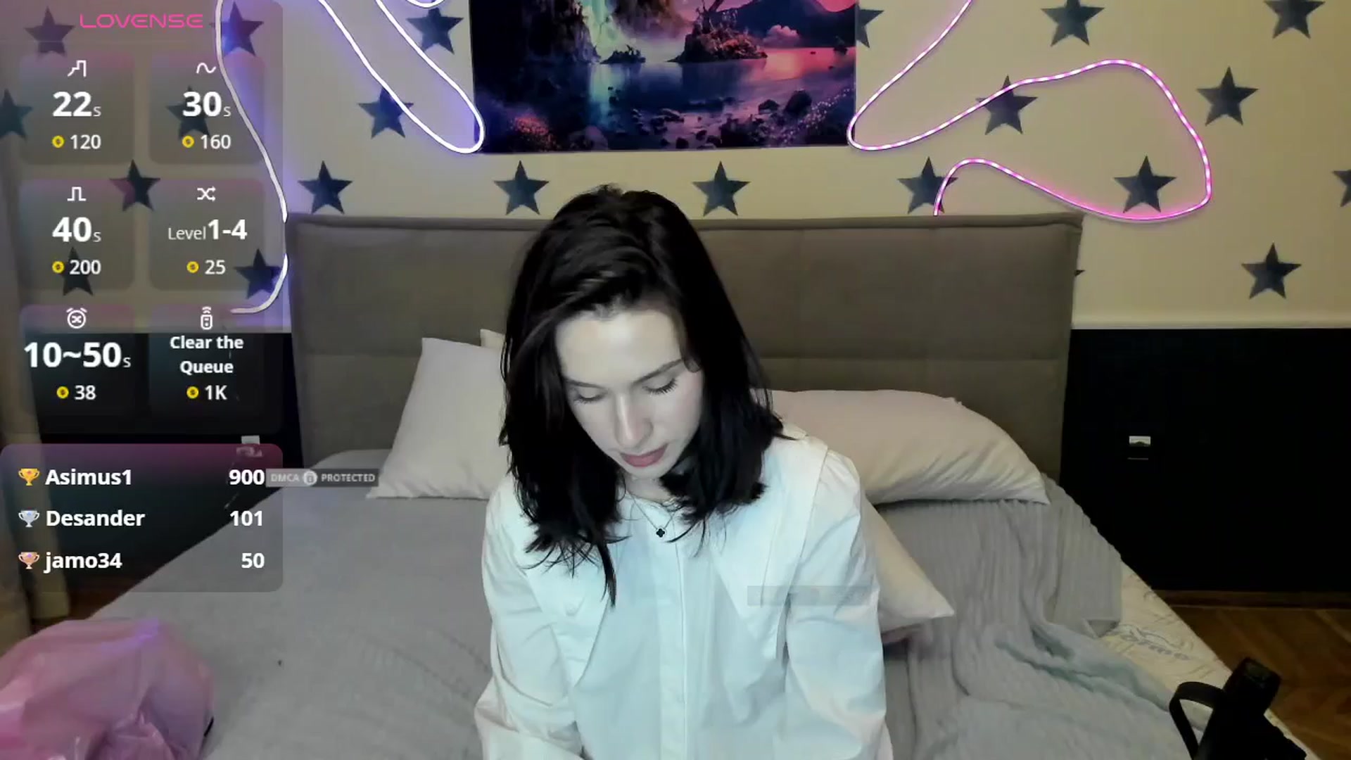 Gallery image thumbnail from LilyPoly's myfreecams stream on, 10/22/2025, 15:56 image 6 of 20