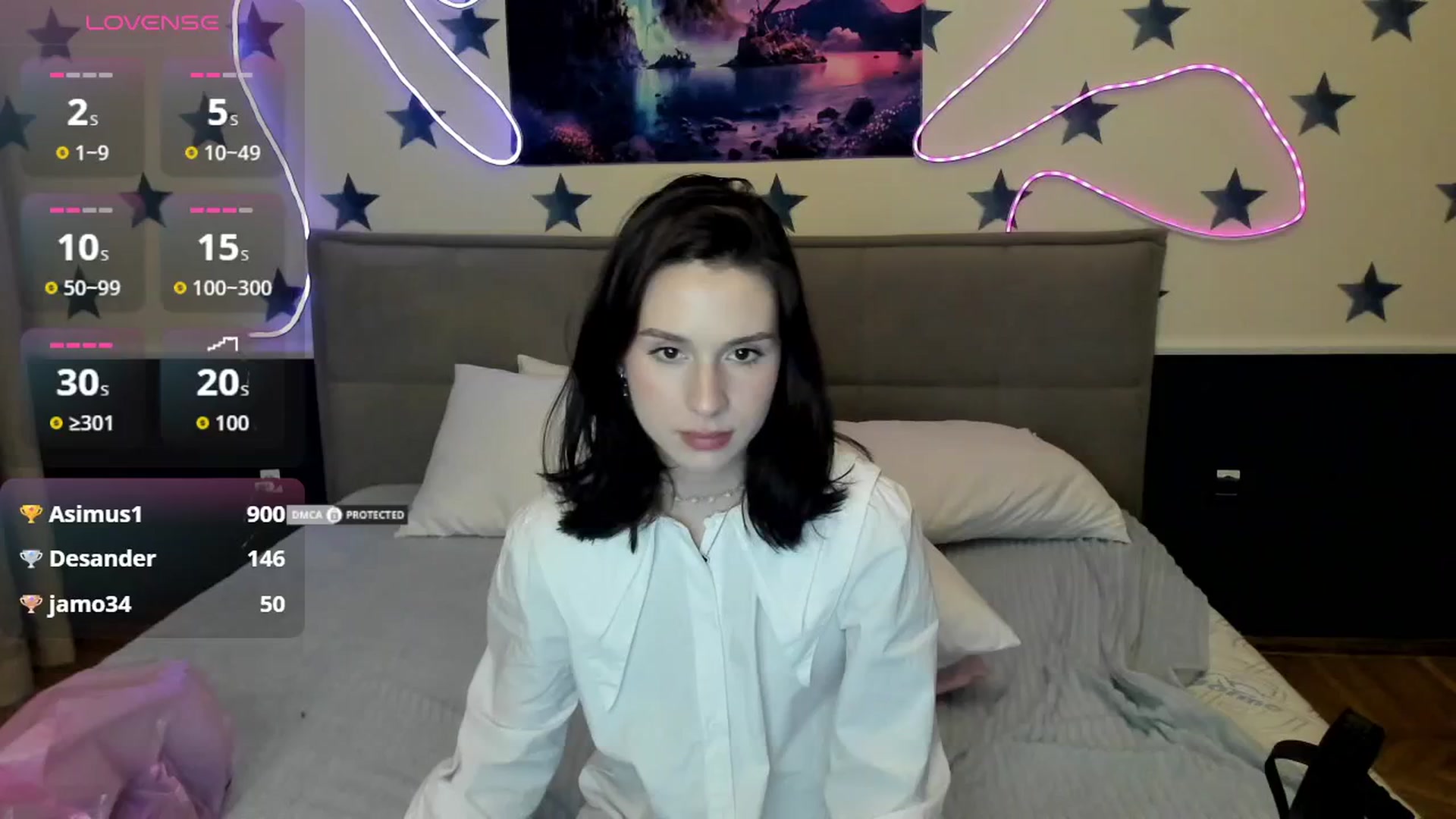 Gallery image thumbnail from LilyPoly's myfreecams stream on, 10/22/2025, 15:56 image 19 of 20