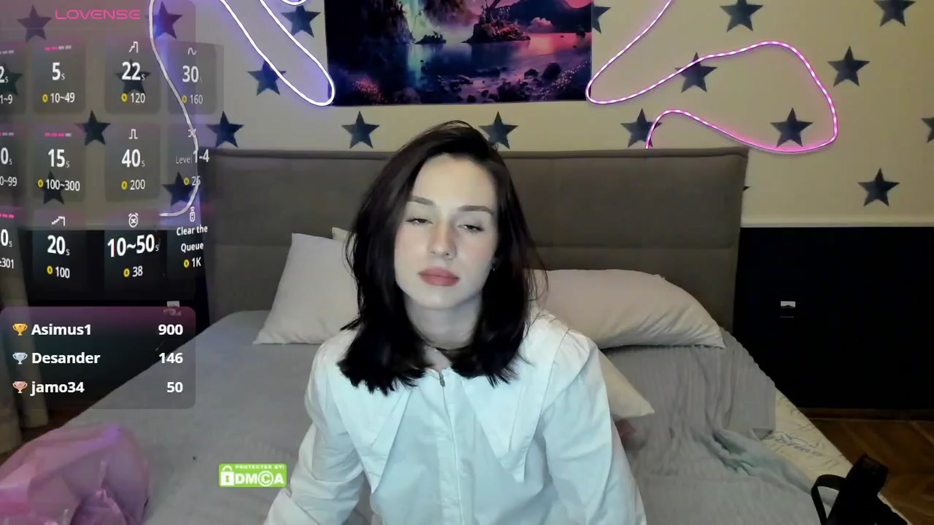 Gallery image thumbnail from LilyPoly's myfreecams stream on, 10/22/2025, 15:56 image 17 of 20