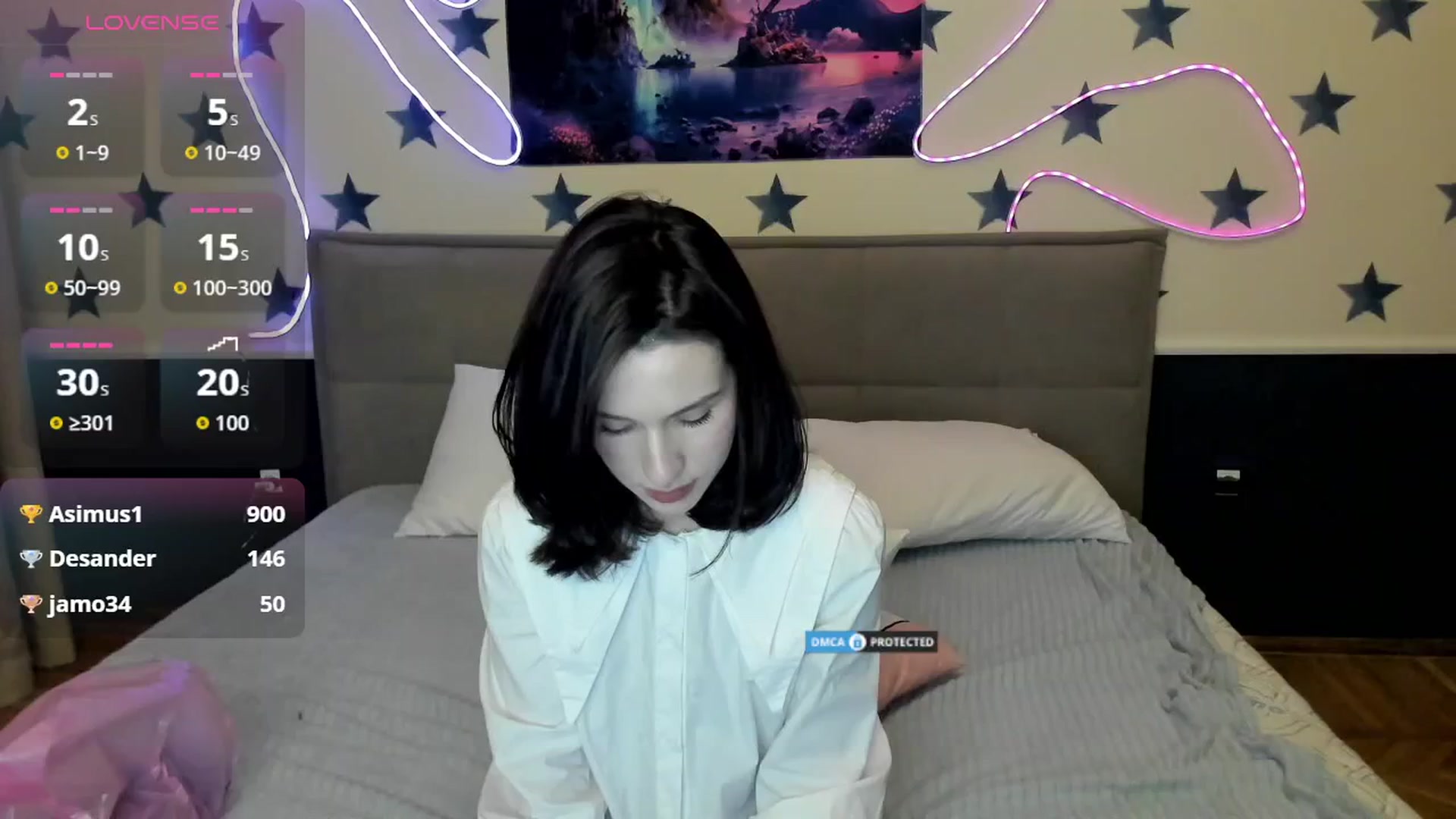 Gallery image thumbnail from LilyPoly's myfreecams stream on, 10/22/2025, 16:37 image 9 of 20