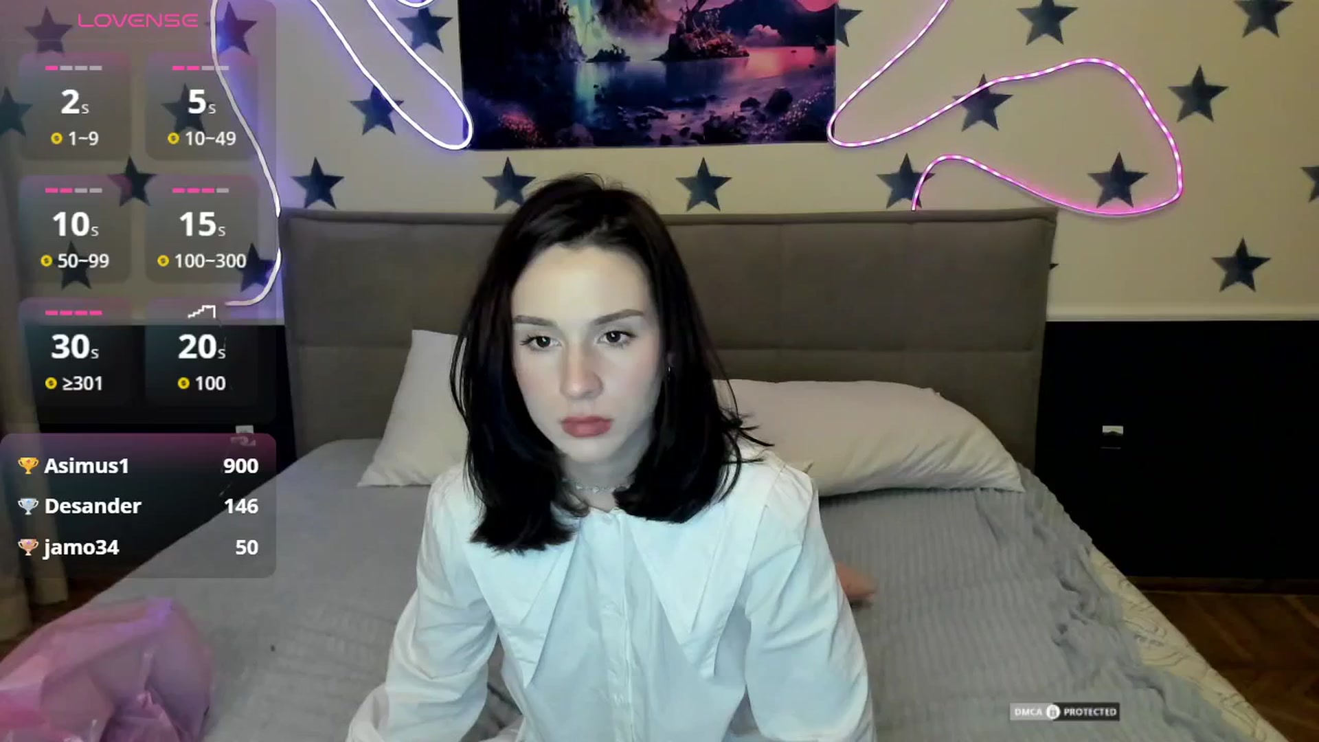 Gallery image thumbnail from LilyPoly's myfreecams stream on, 10/22/2025, 16:37 image 17 of 20