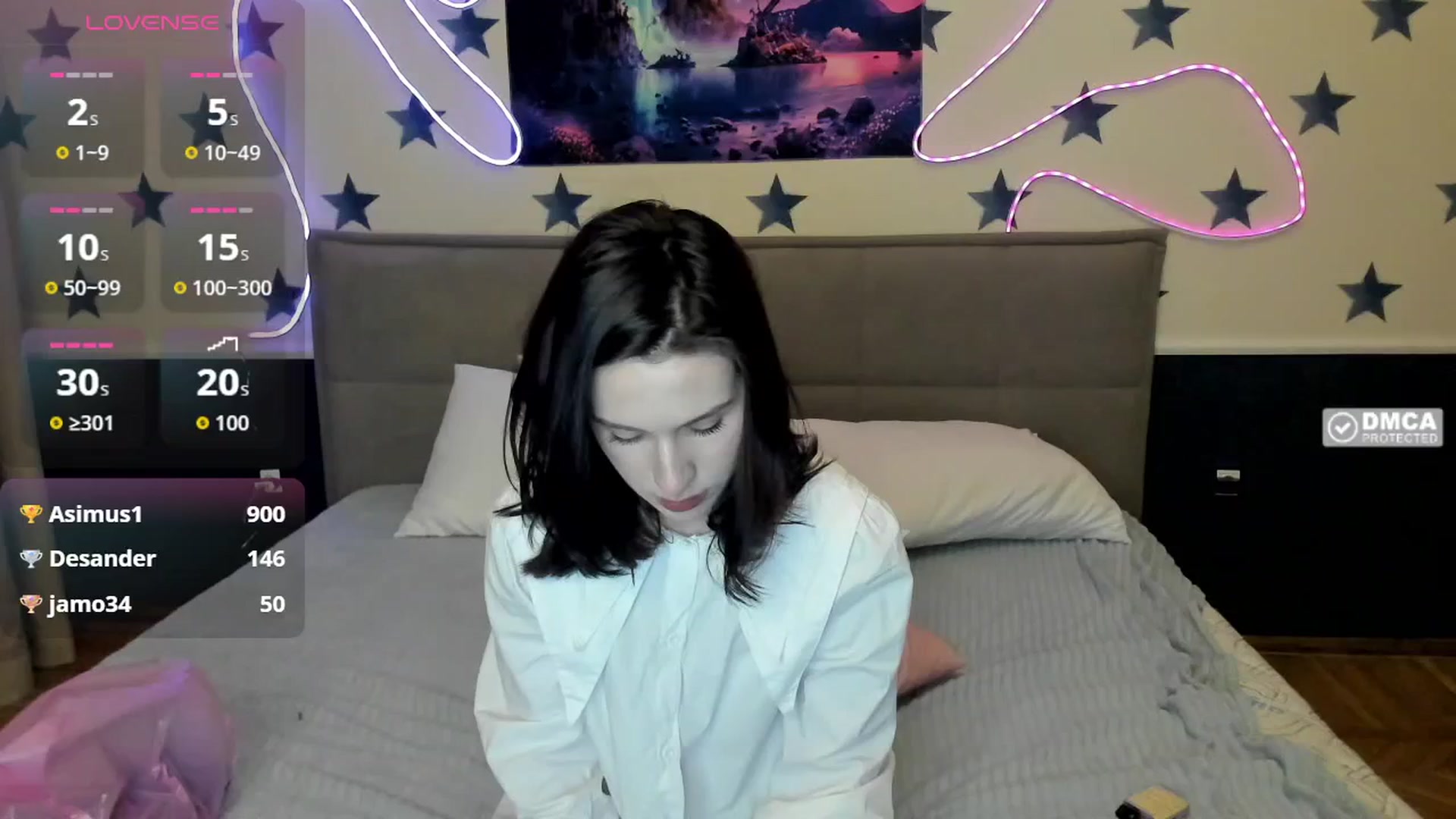 Gallery image thumbnail from LilyPoly's myfreecams stream on, 10/22/2025, 16:37 image 2 of 20