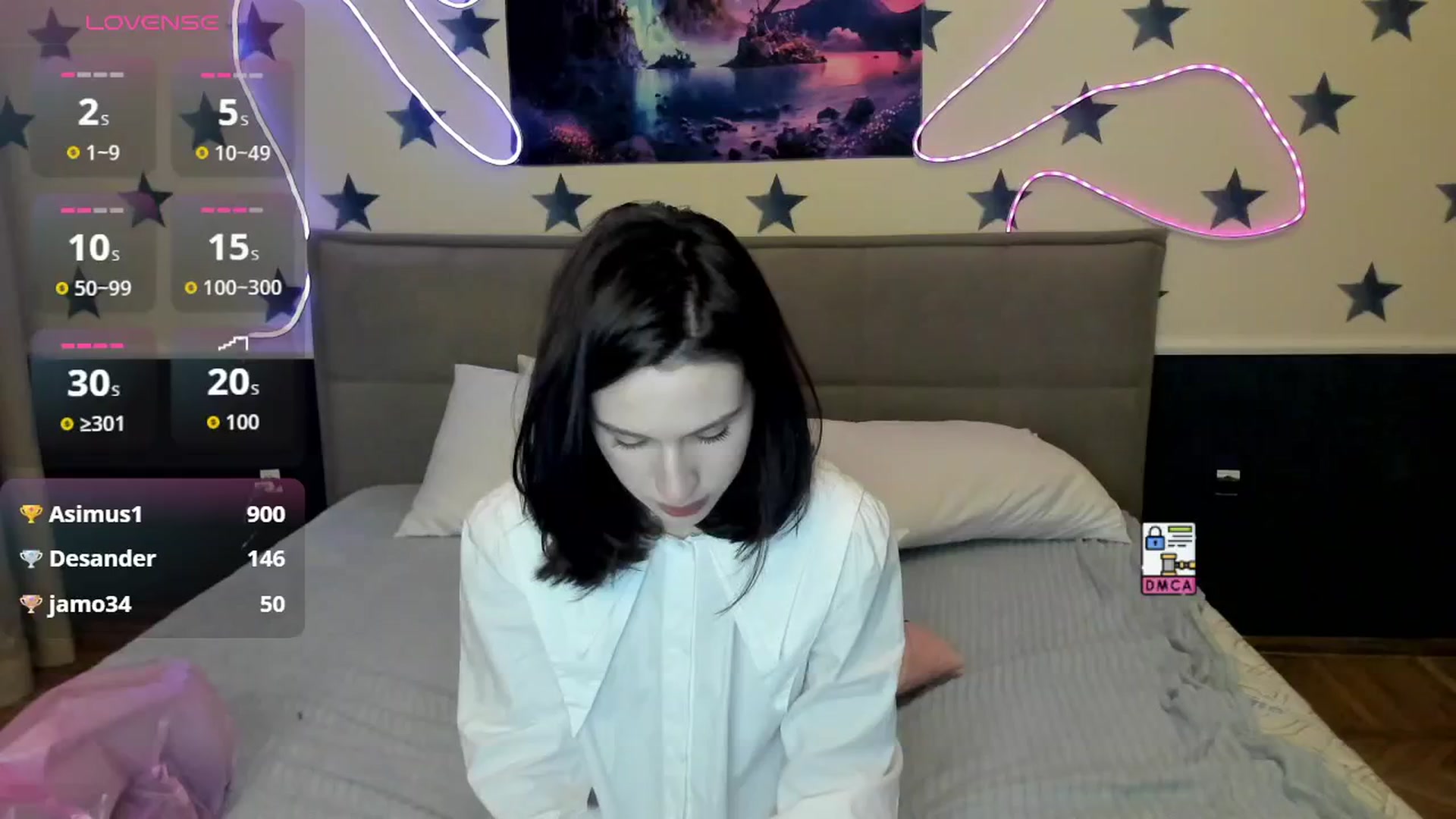 Gallery image thumbnail from LilyPoly's myfreecams stream on, 10/22/2025, 16:37 image 13 of 20
