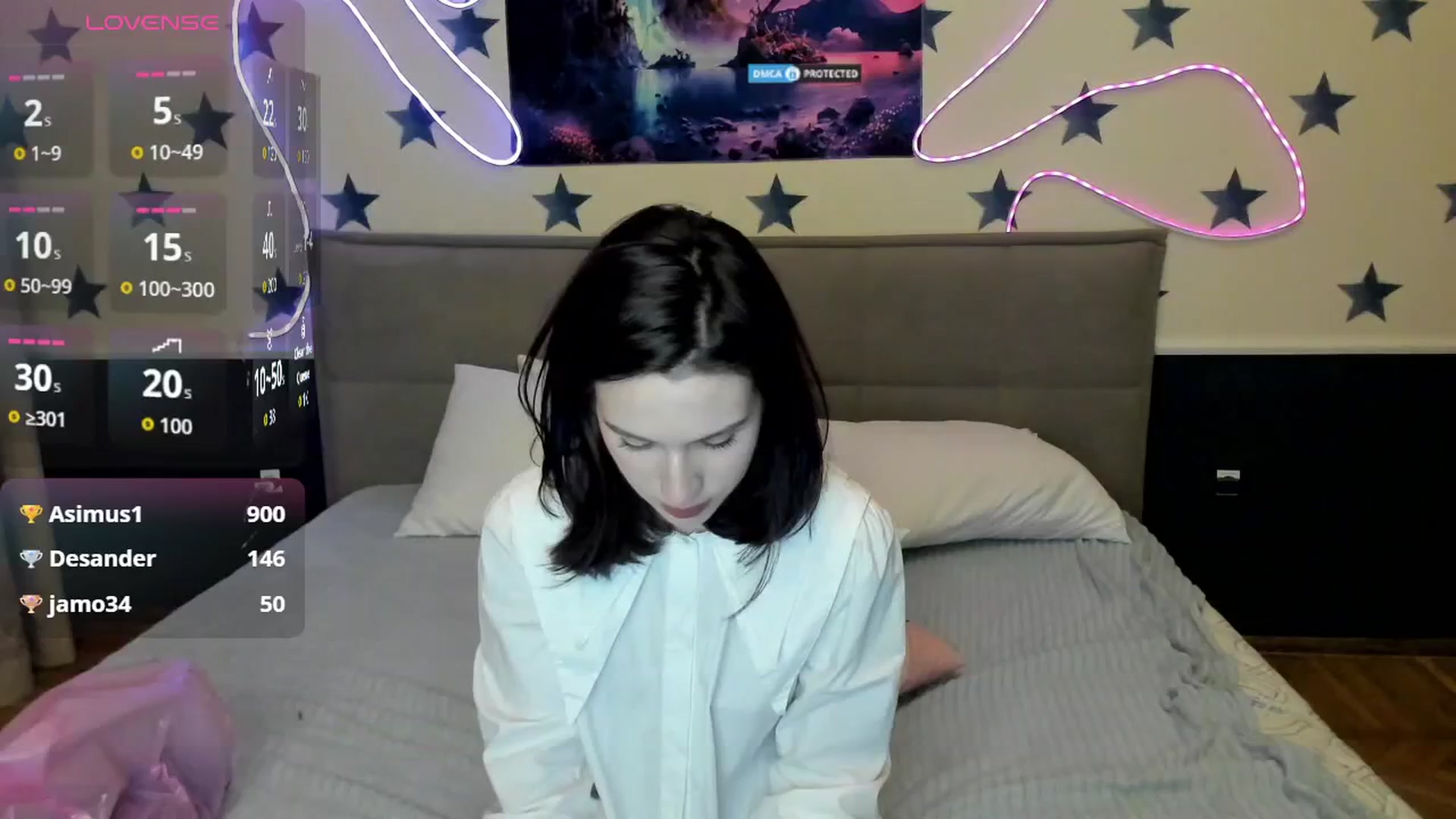 Gallery image thumbnail from LilyPoly's myfreecams stream on, 10/22/2025, 16:37 image 12 of 20