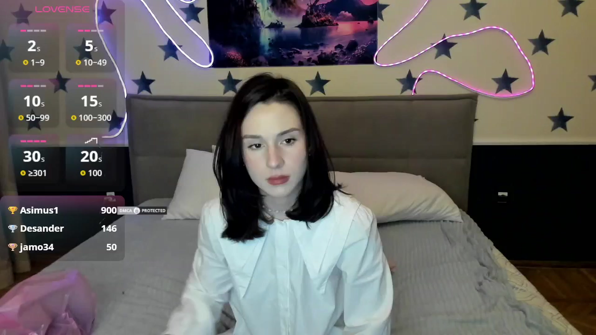 Gallery image thumbnail from LilyPoly's myfreecams stream on, 10/22/2025, 16:37 image 20 of 20