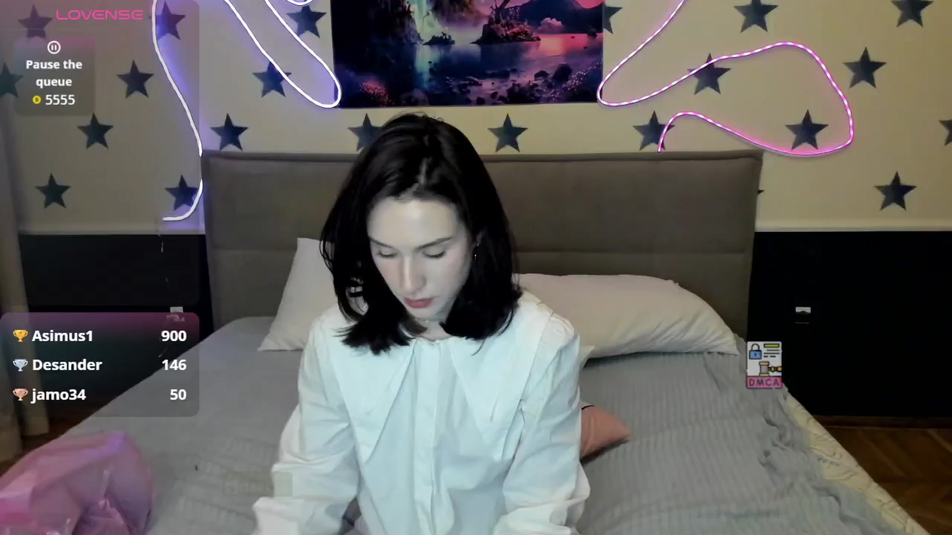 Gallery image thumbnail from LilyPoly's myfreecams stream on, 10/22/2025, 16:37 image 7 of 20