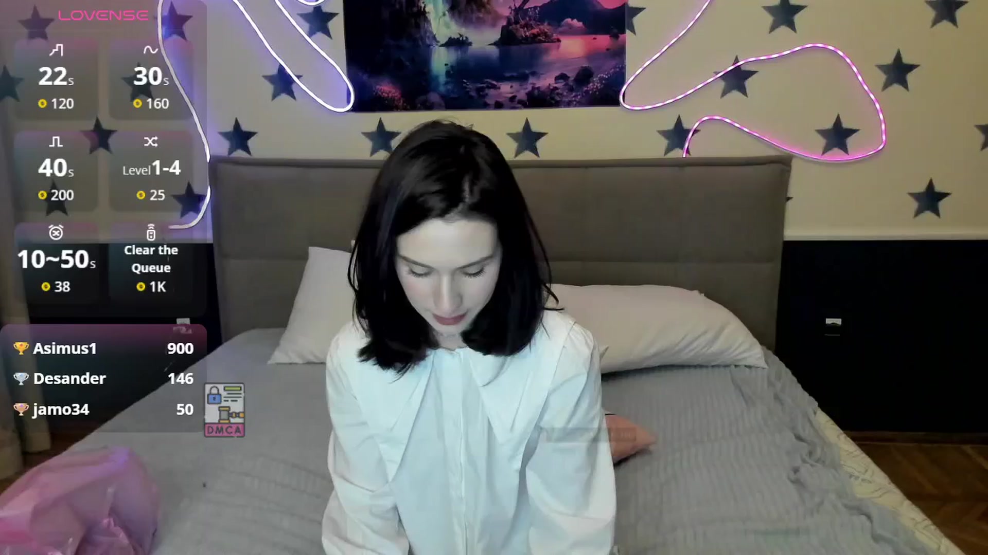 Gallery image thumbnail from LilyPoly's myfreecams stream on, 10/22/2025, 16:37 image 15 of 20