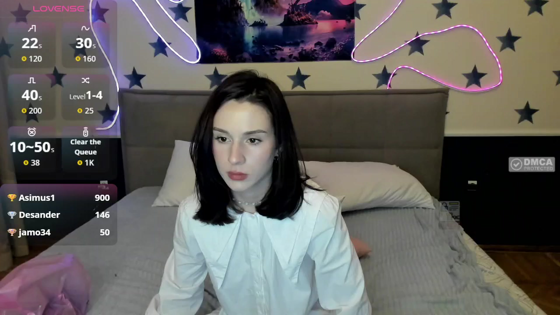 Gallery image thumbnail from LilyPoly's myfreecams stream on, 10/22/2025, 16:37 image 19 of 20