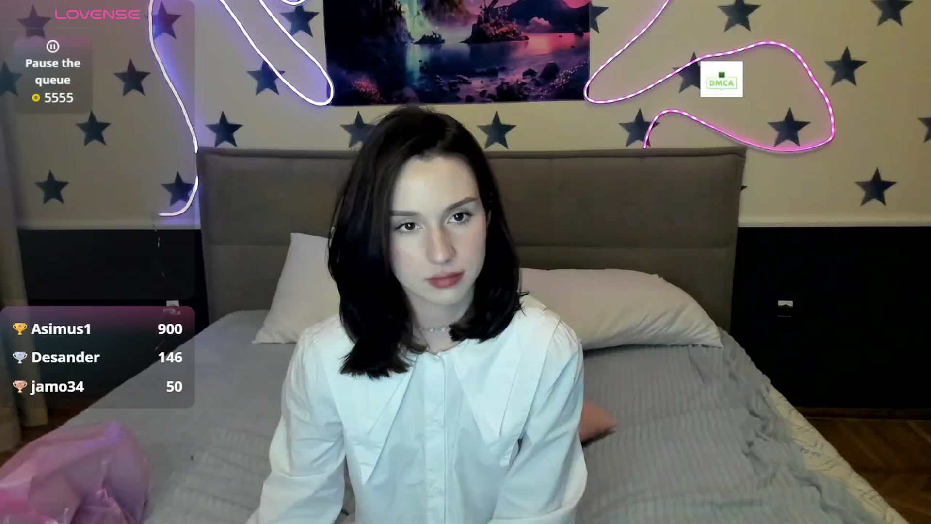 Gallery image thumbnail from LilyPoly's myfreecams stream on, 10/22/2025, 16:37 image 10 of 20