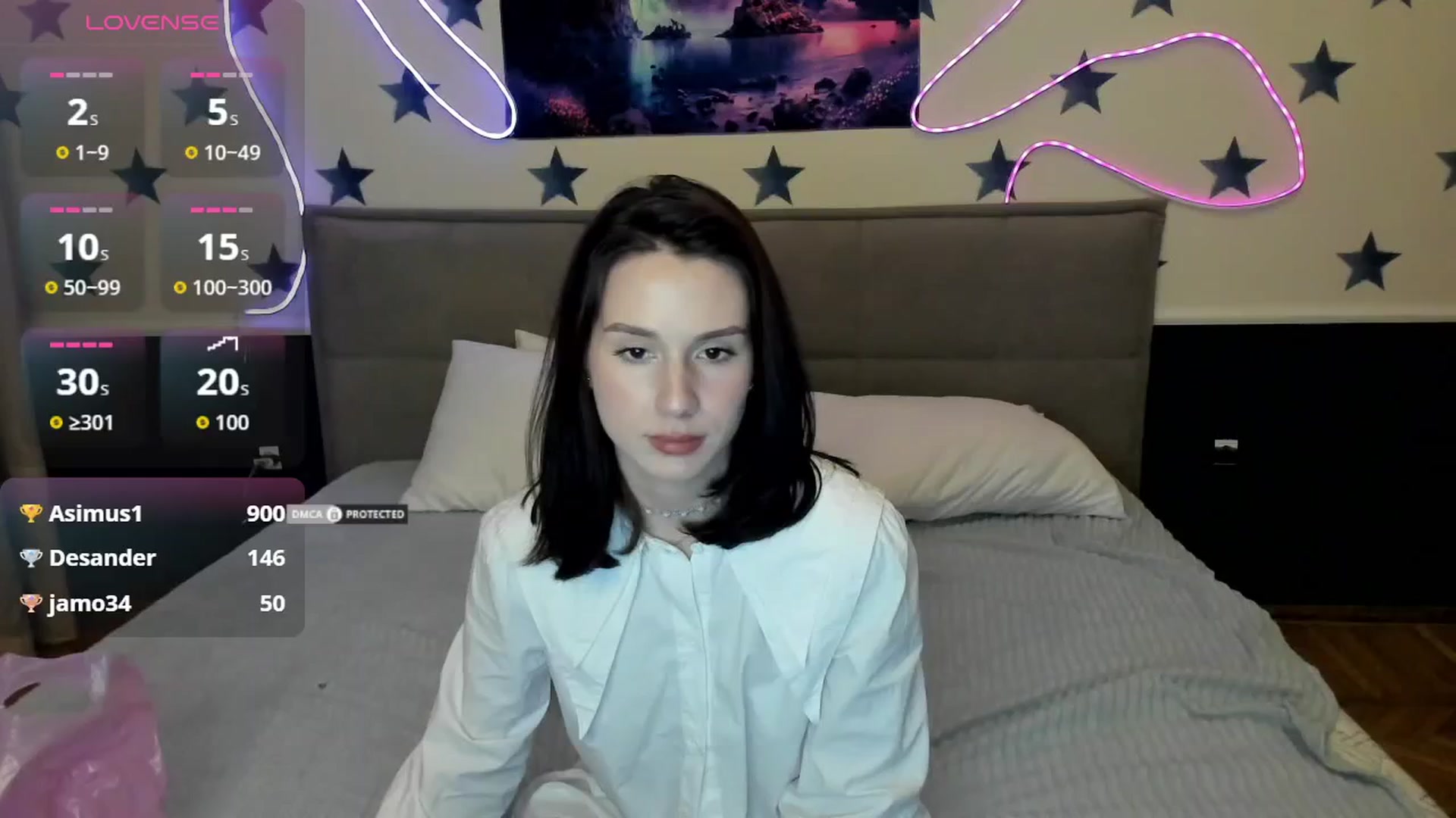 Gallery image thumbnail from LilyPoly's myfreecams stream on, 10/22/2025, 18:34 image 10 of 20