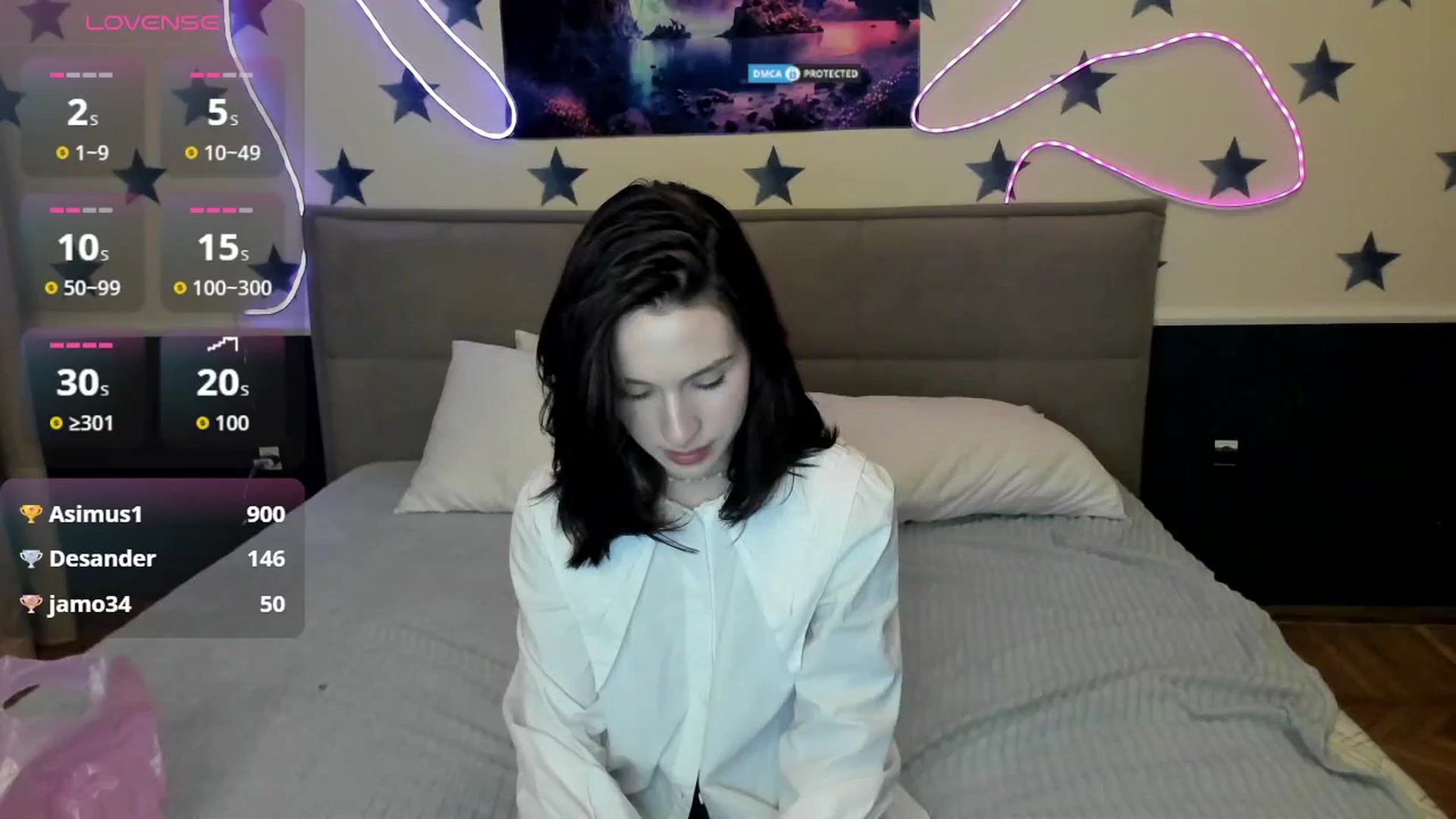 Gallery image thumbnail from LilyPoly's myfreecams stream on, 10/22/2025, 18:34 image 12 of 20