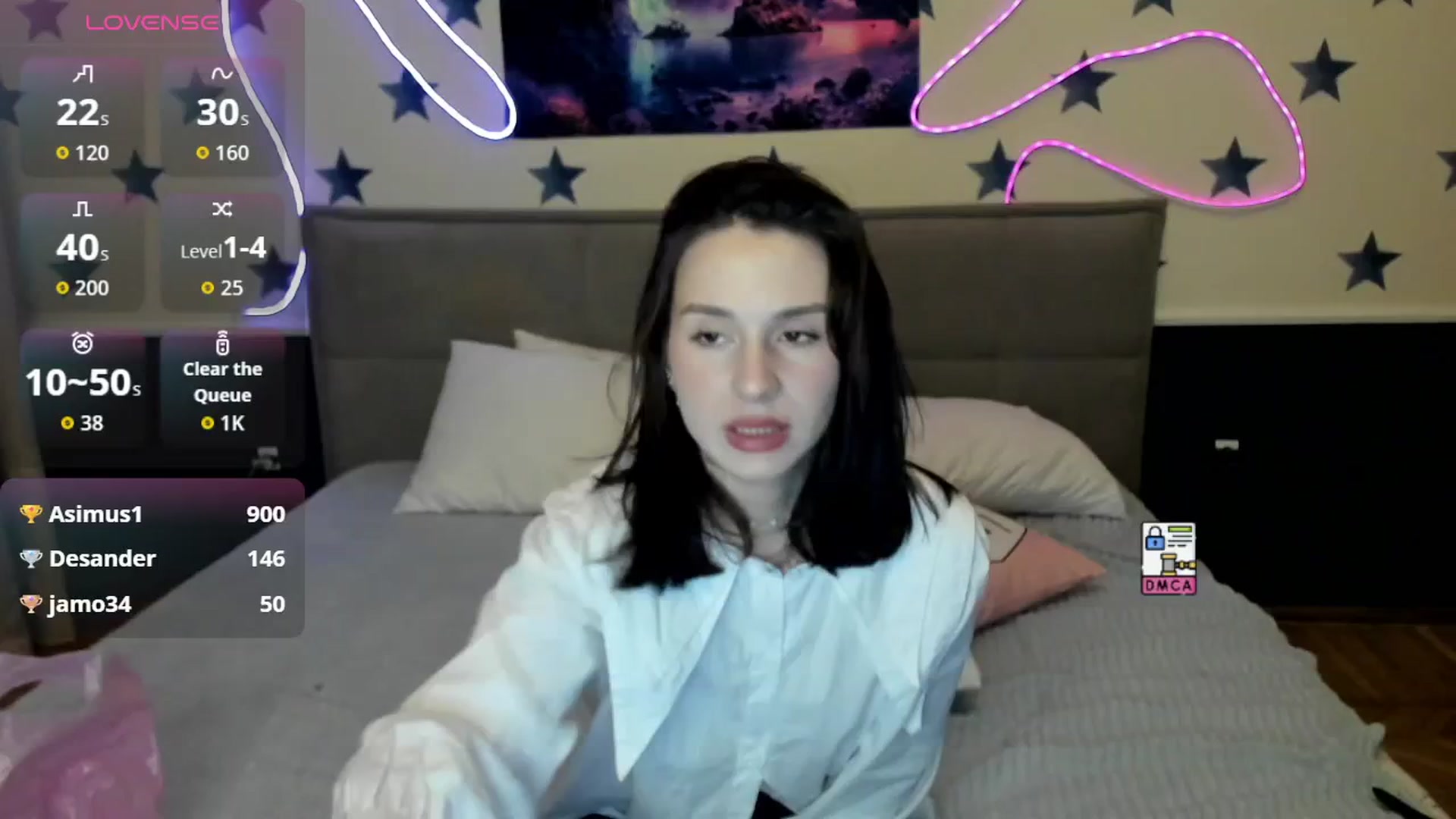 Gallery image thumbnail from LilyPoly's myfreecams stream on, 10/22/2025, 18:34 image 2 of 20