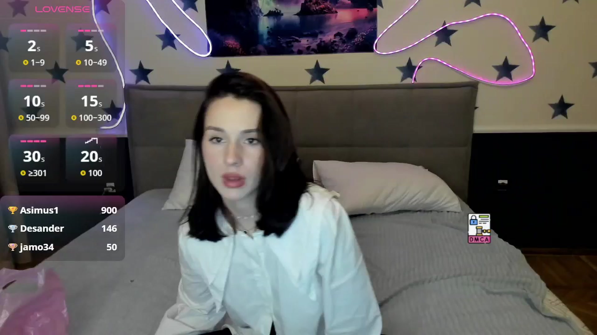 Gallery image thumbnail from LilyPoly's myfreecams stream on, 10/22/2025, 18:34 image 20 of 20