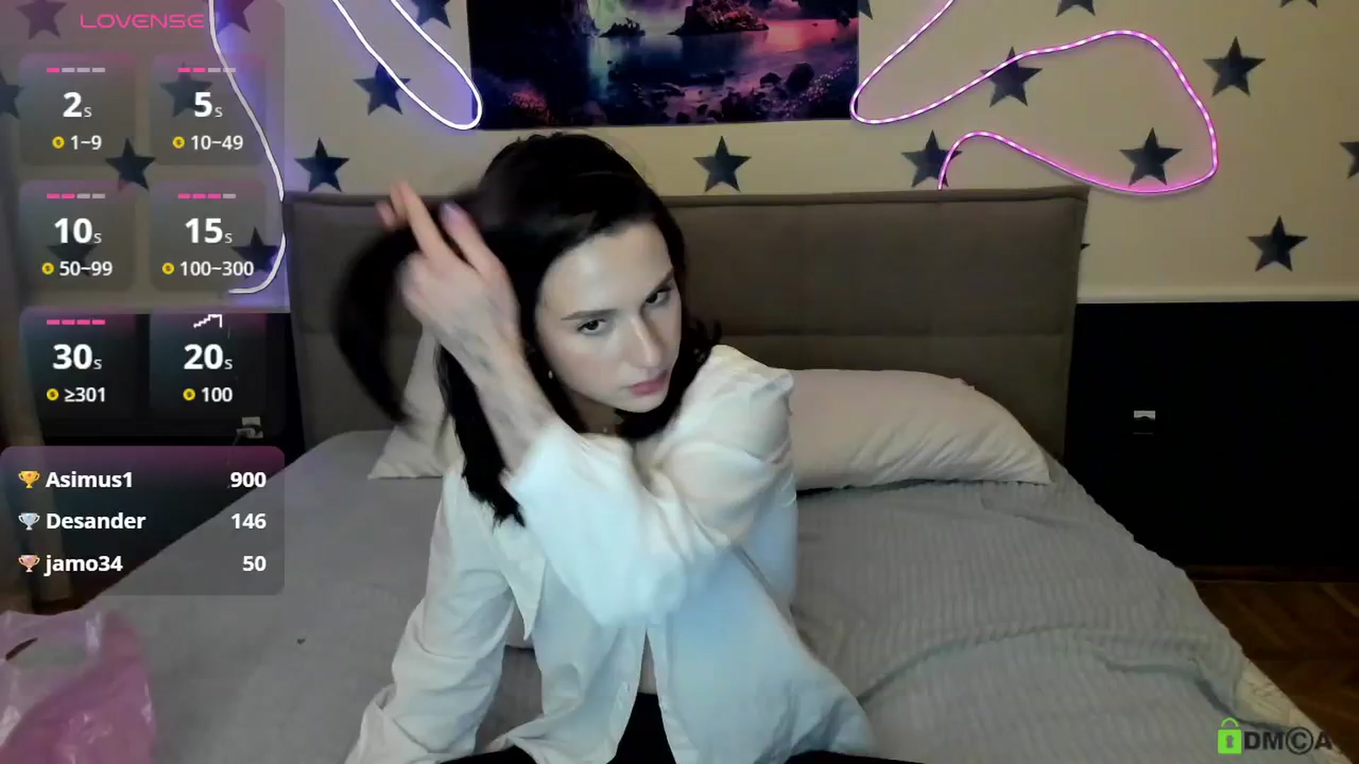 Gallery image thumbnail from LilyPoly's myfreecams stream on, 10/22/2025, 18:34 image 15 of 20