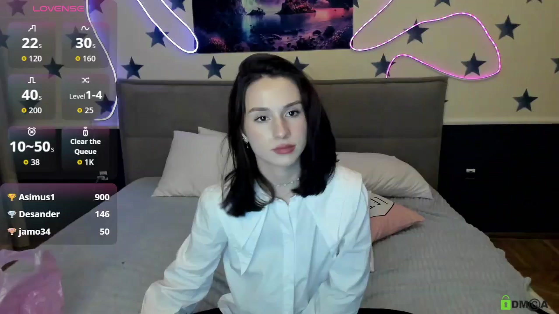 Gallery image thumbnail from LilyPoly's myfreecams stream on, 10/22/2025, 18:34 image 4 of 20