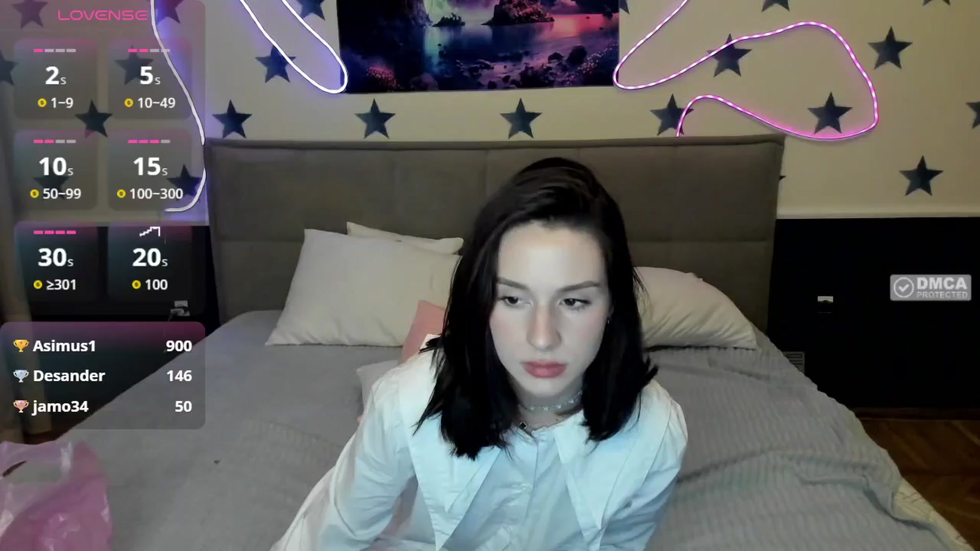Gallery image thumbnail from LilyPoly's myfreecams stream on, 10/22/2025, 18:34 image 13 of 20