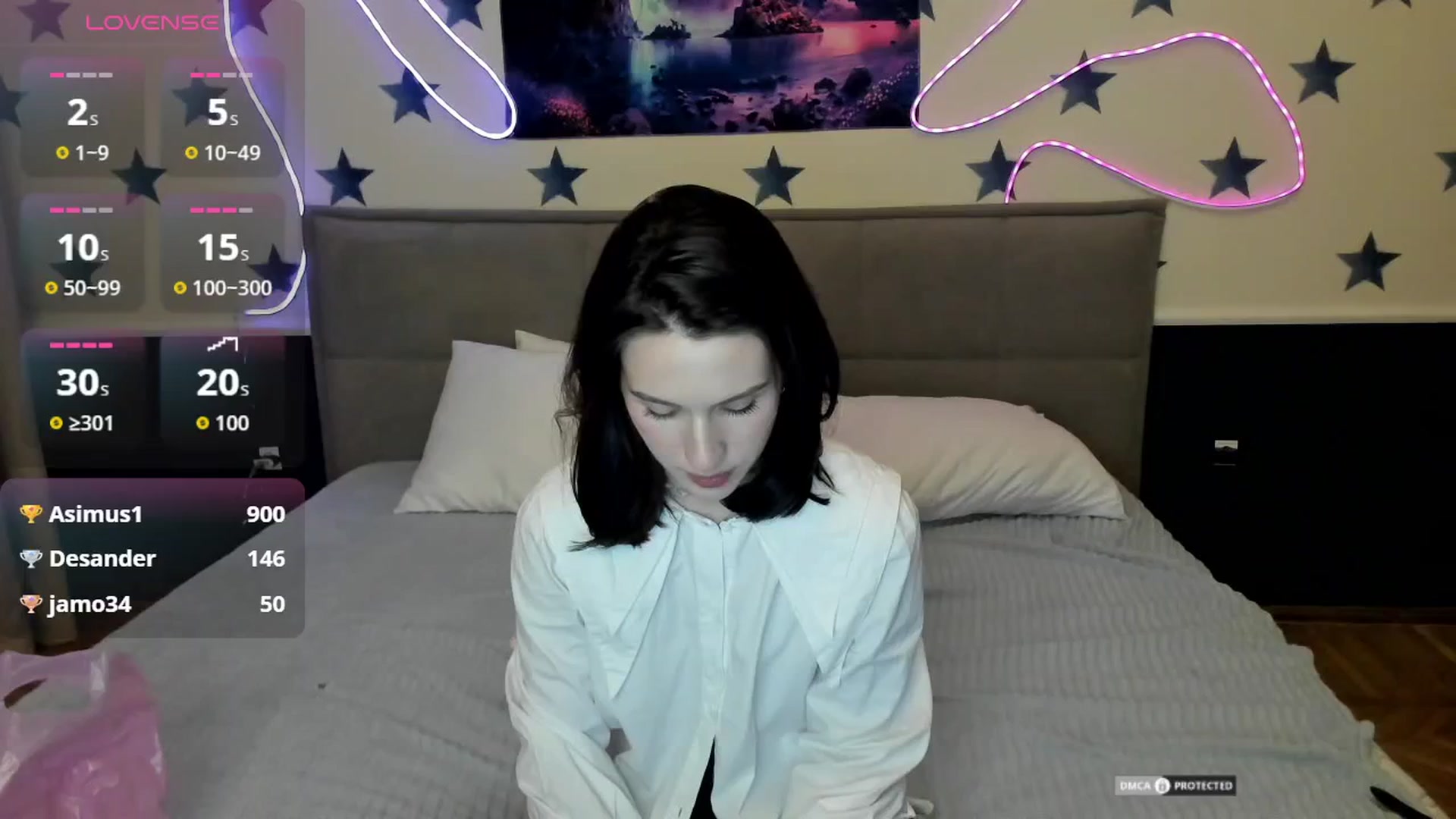 Gallery image thumbnail from LilyPoly's myfreecams stream on, 10/22/2025, 18:34 image 8 of 20