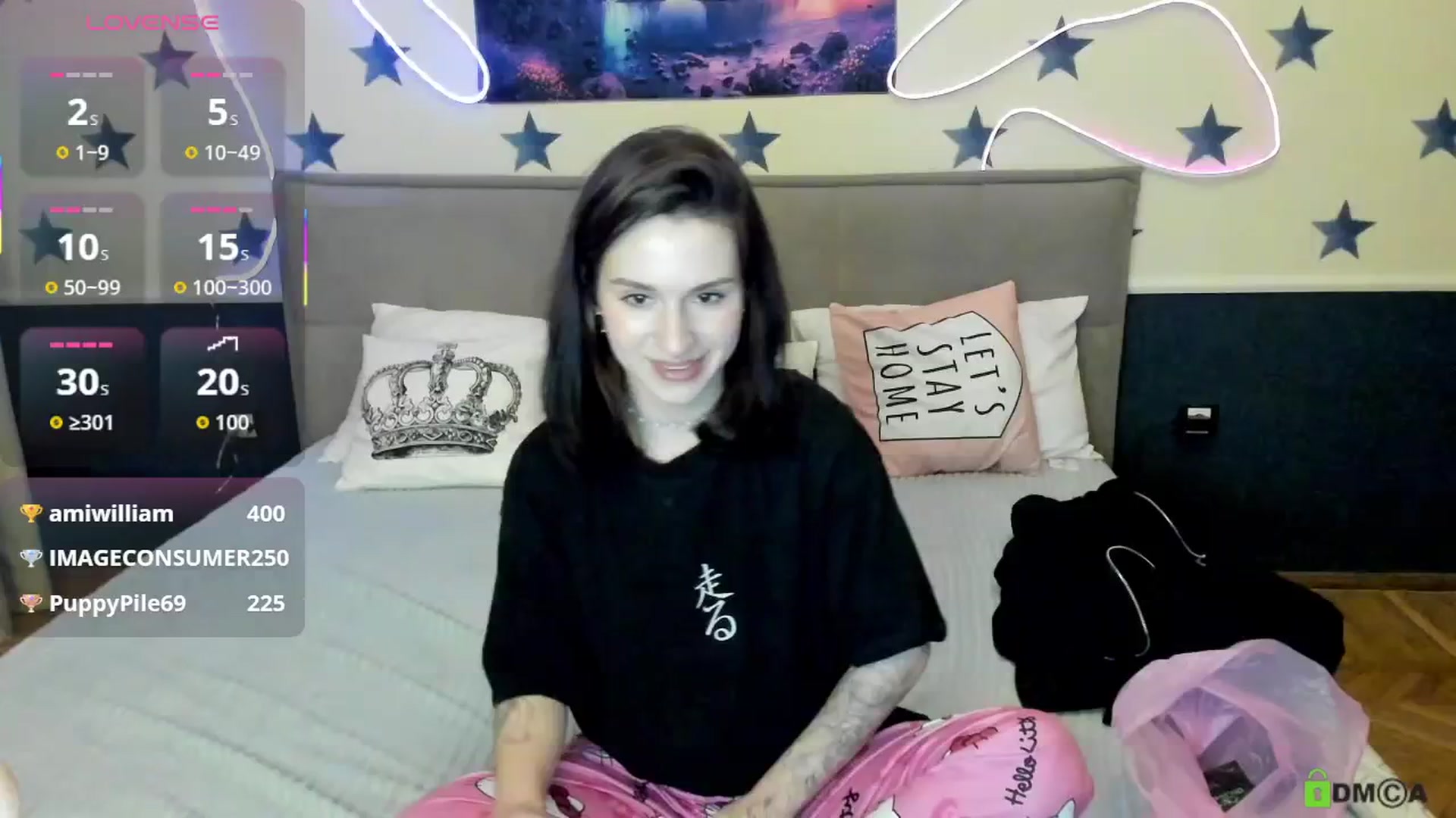 Gallery image thumbnail from LilyPoly's myfreecams stream on, 10/23/2025, 17:07 image 20 of 20