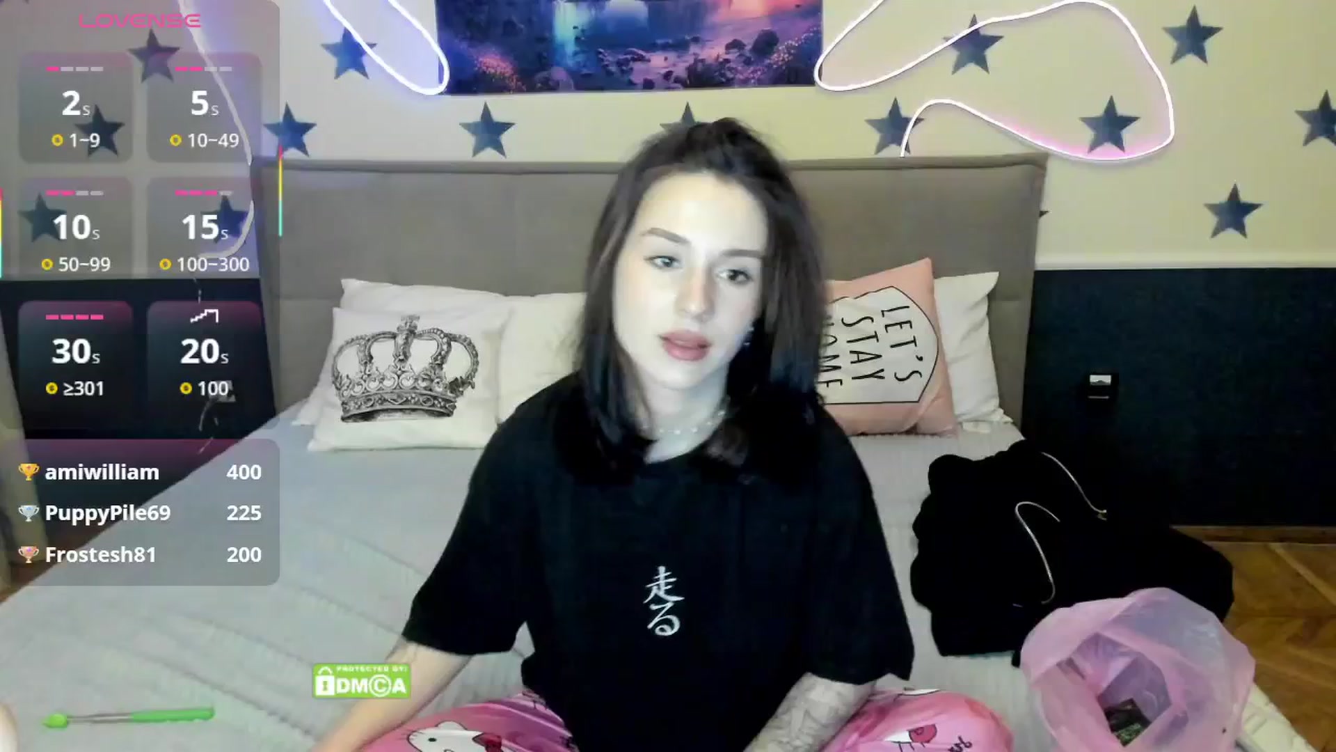 Gallery image thumbnail from LilyPoly's myfreecams stream on, 10/23/2025, 17:07 image 16 of 20