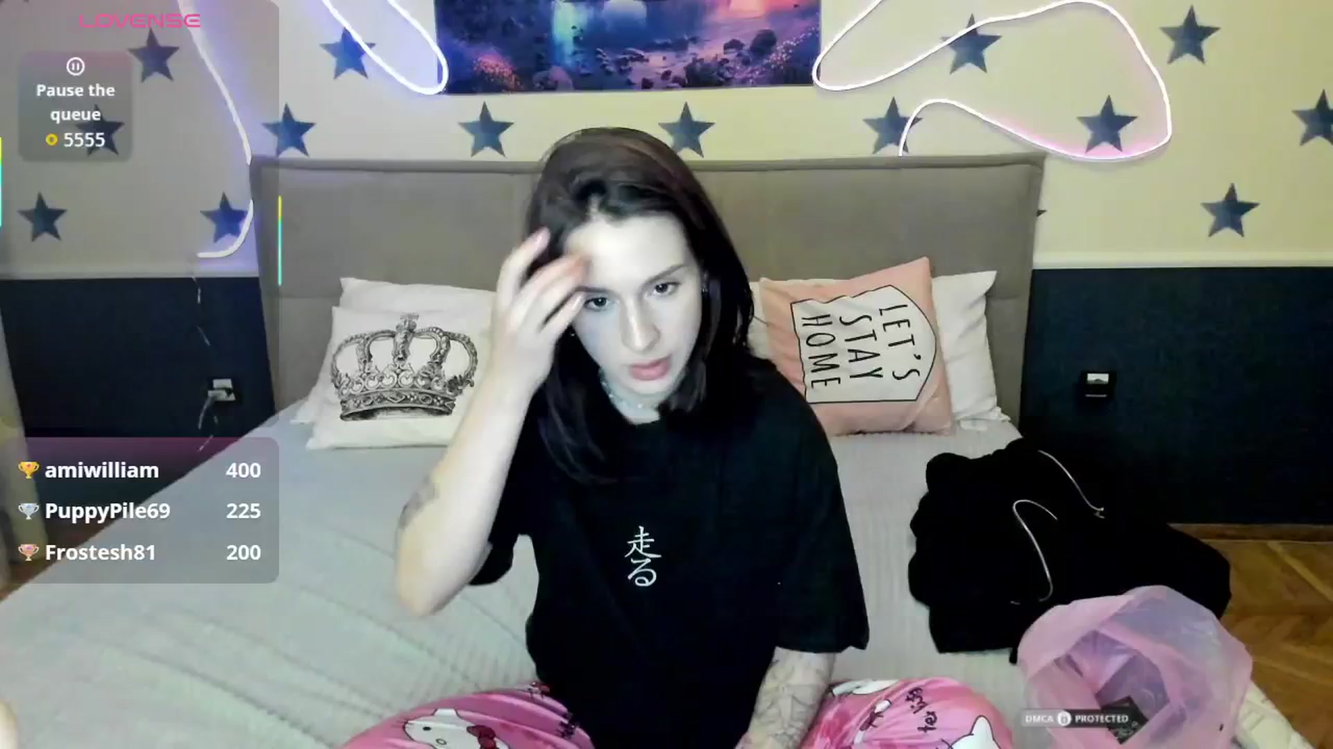 Gallery image thumbnail from LilyPoly's myfreecams stream on, 10/23/2025, 17:07 image 18 of 20