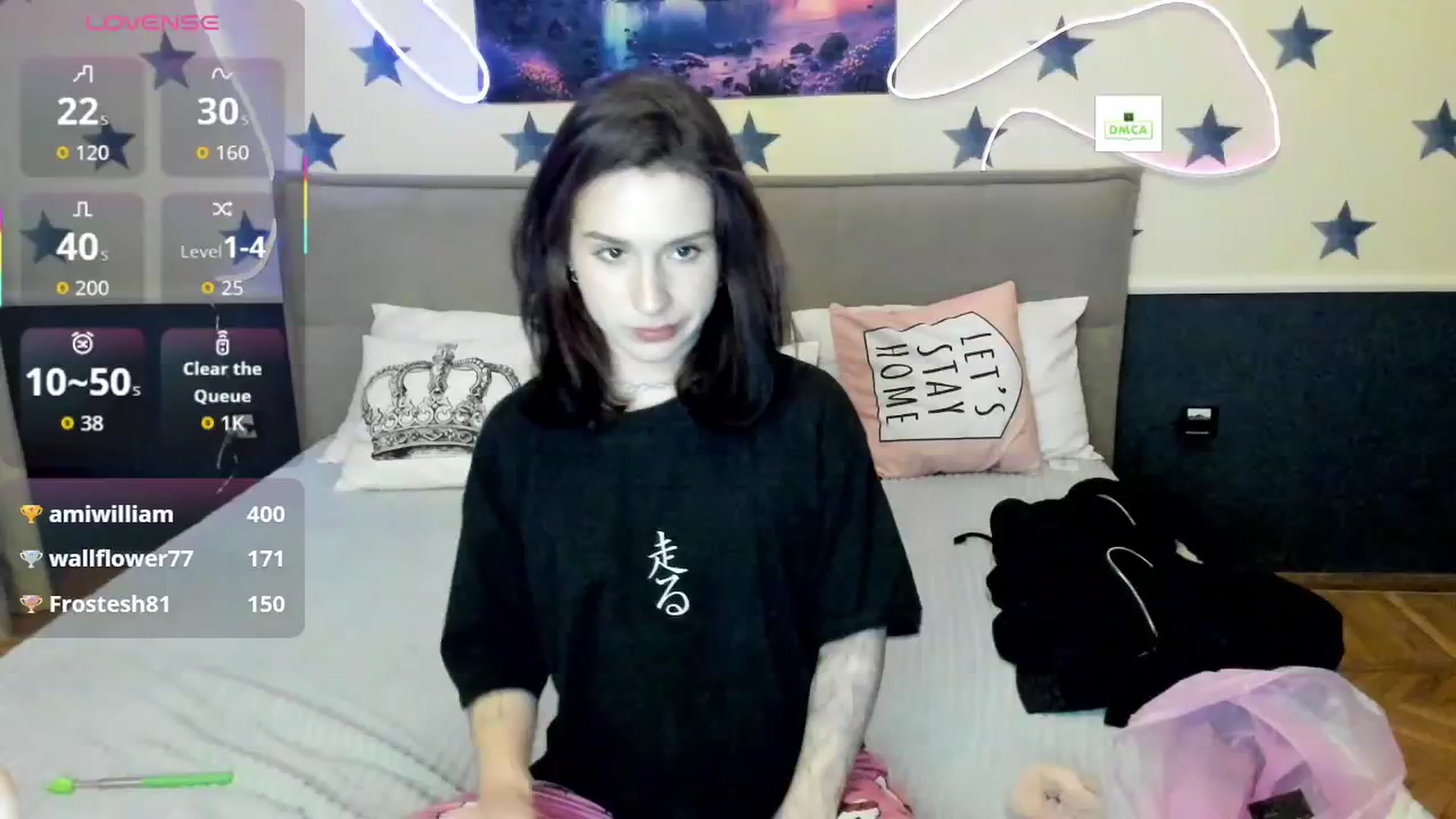 Gallery image thumbnail from LilyPoly's myfreecams stream on, 10/23/2025, 17:07 image 8 of 20