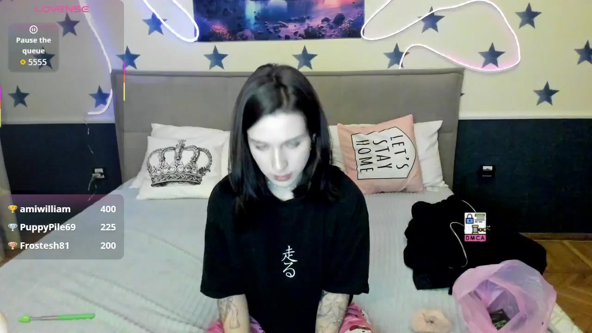 Gallery image thumbnail from LilyPoly's myfreecams stream on, 10/23/2025, 17:07 image 14 of 20