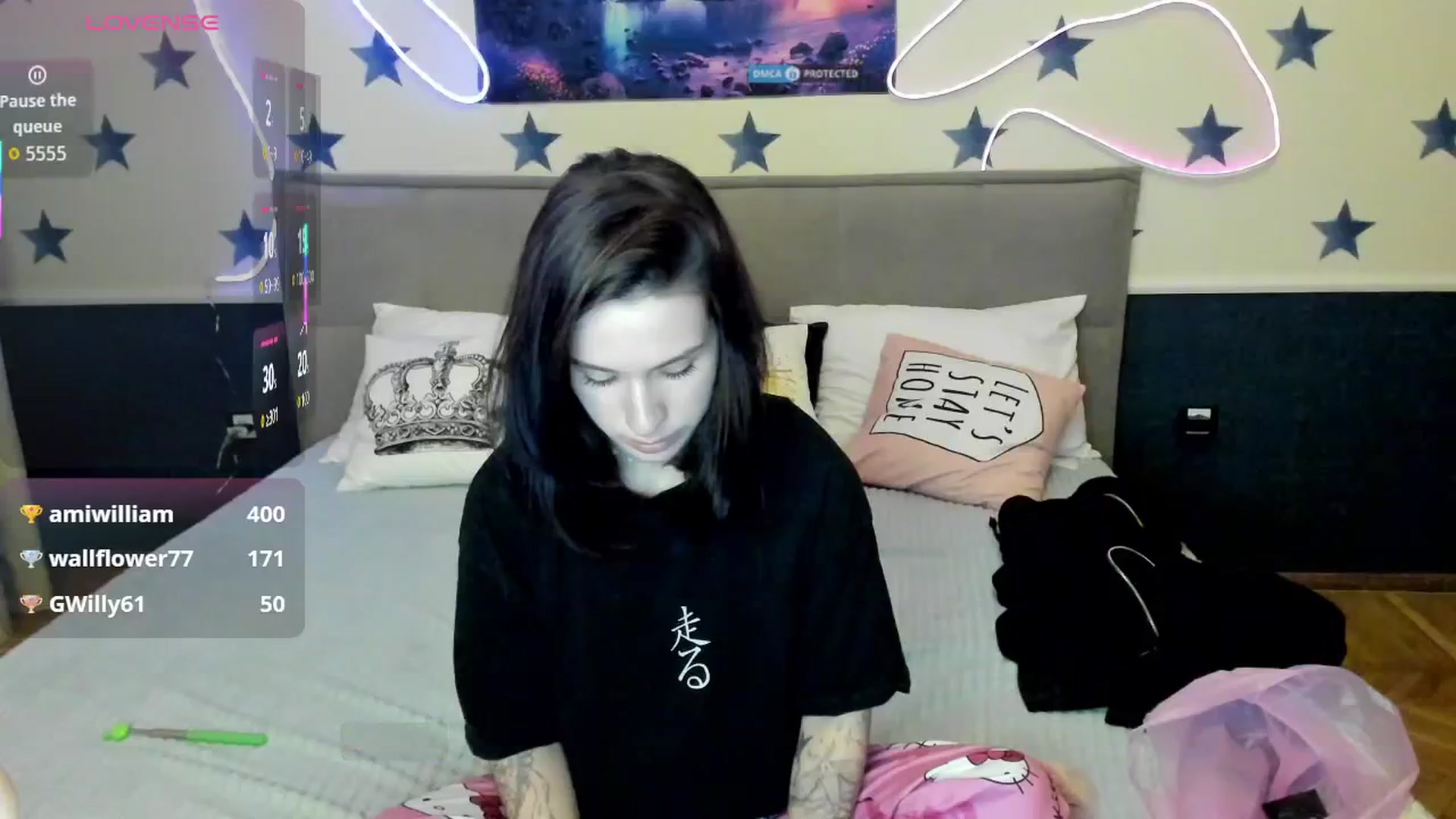 Gallery image thumbnail from LilyPoly's myfreecams stream on, 10/23/2025, 17:07 image 3 of 20