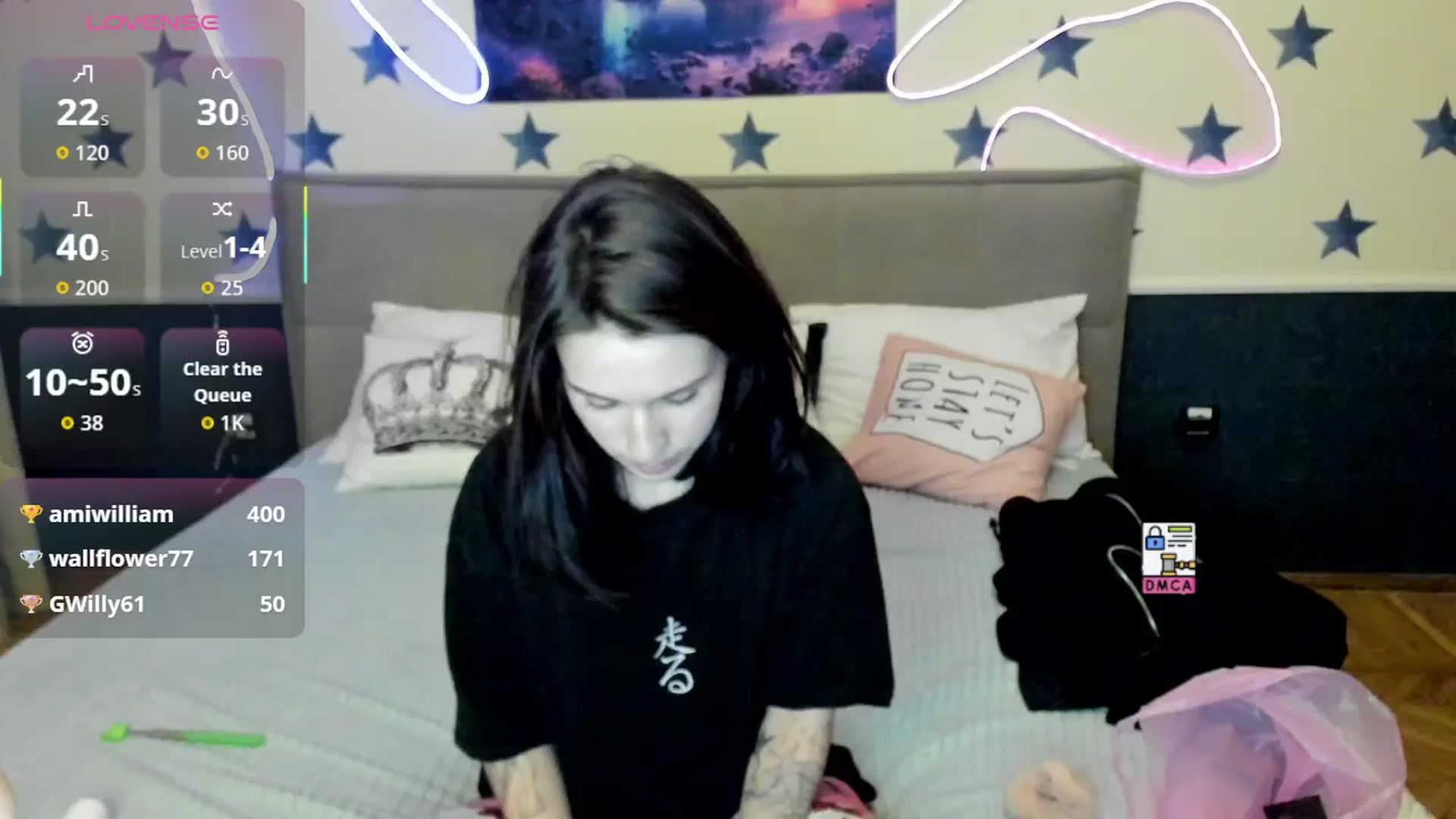 Gallery image thumbnail from LilyPoly's myfreecams stream on, 10/23/2025, 17:07 image 1 of 20