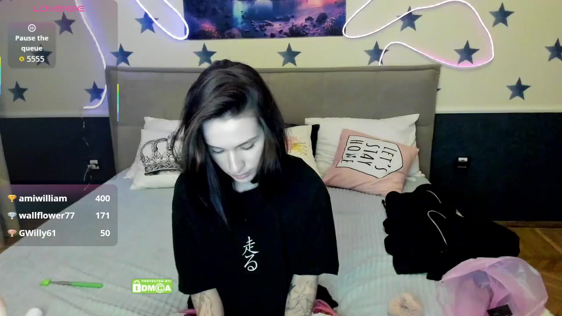 Gallery image thumbnail from LilyPoly's myfreecams stream on, 10/23/2025, 17:07 image 2 of 20
