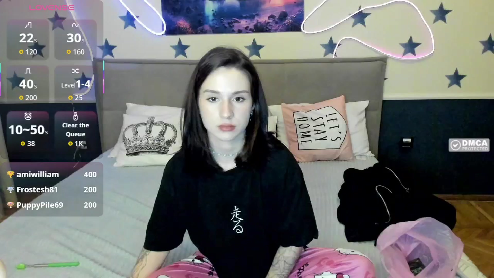 Gallery image thumbnail from LilyPoly's myfreecams stream on, 10/23/2025, 17:07 image 13 of 20
