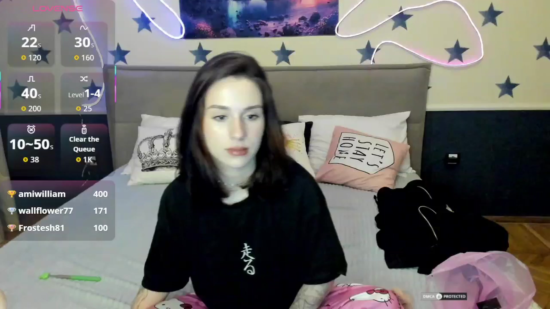 Gallery image thumbnail from LilyPoly's myfreecams stream on, 10/23/2025, 17:07 image 5 of 20