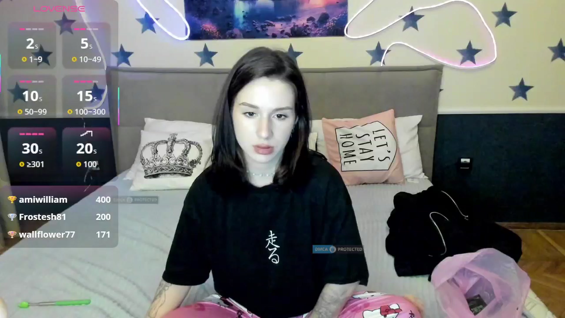 Gallery image thumbnail from LilyPoly's myfreecams stream on, 10/23/2025, 17:07 image 11 of 20