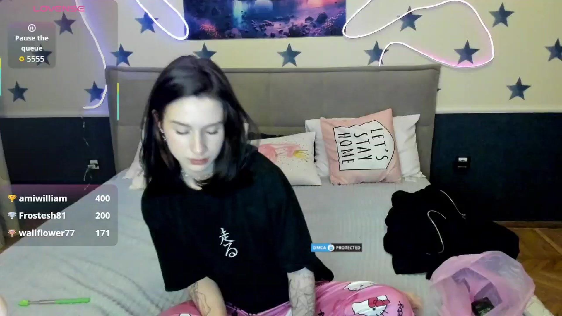 Gallery image thumbnail from LilyPoly's myfreecams stream on, 10/23/2025, 17:07 image 10 of 20