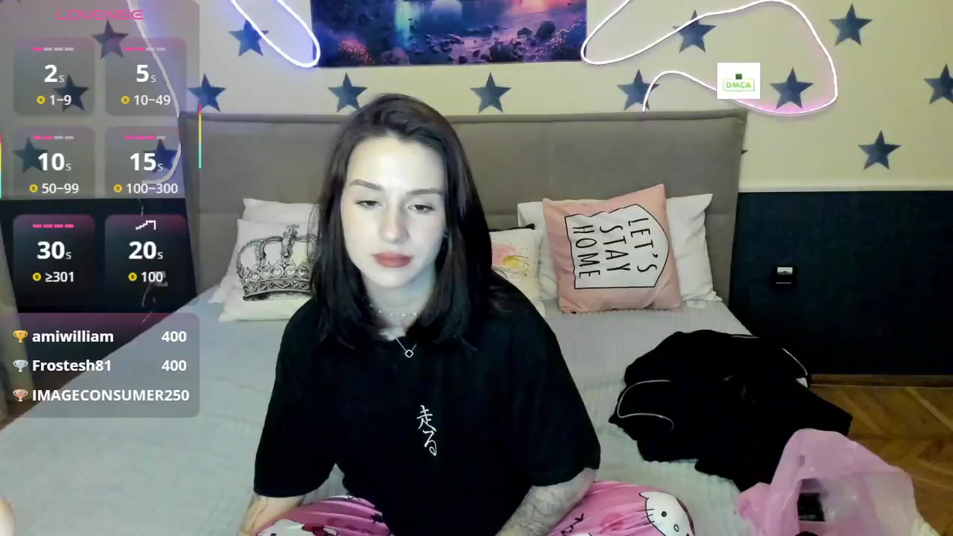 Gallery image thumbnail from LilyPoly's myfreecams stream on, 10/23/2025, 19:07 image 12 of 20
